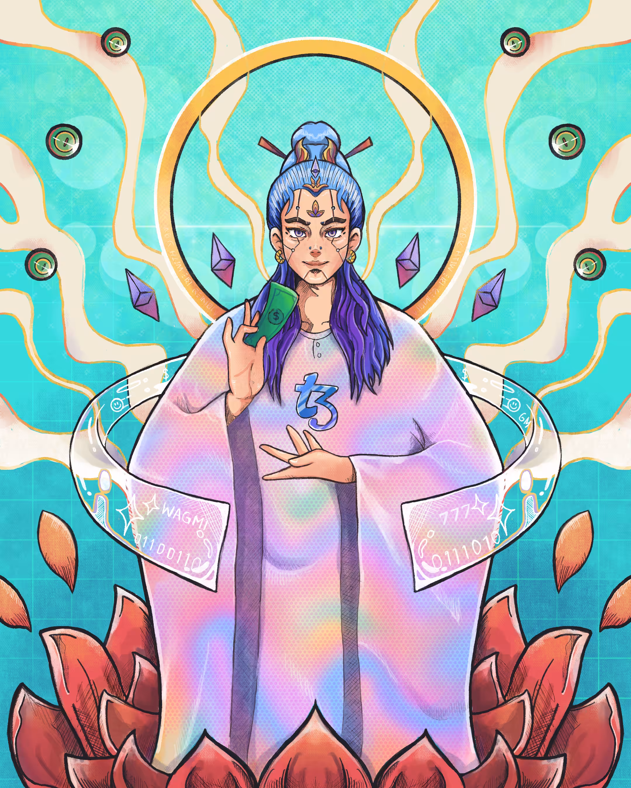 DEWI CUAN-IN