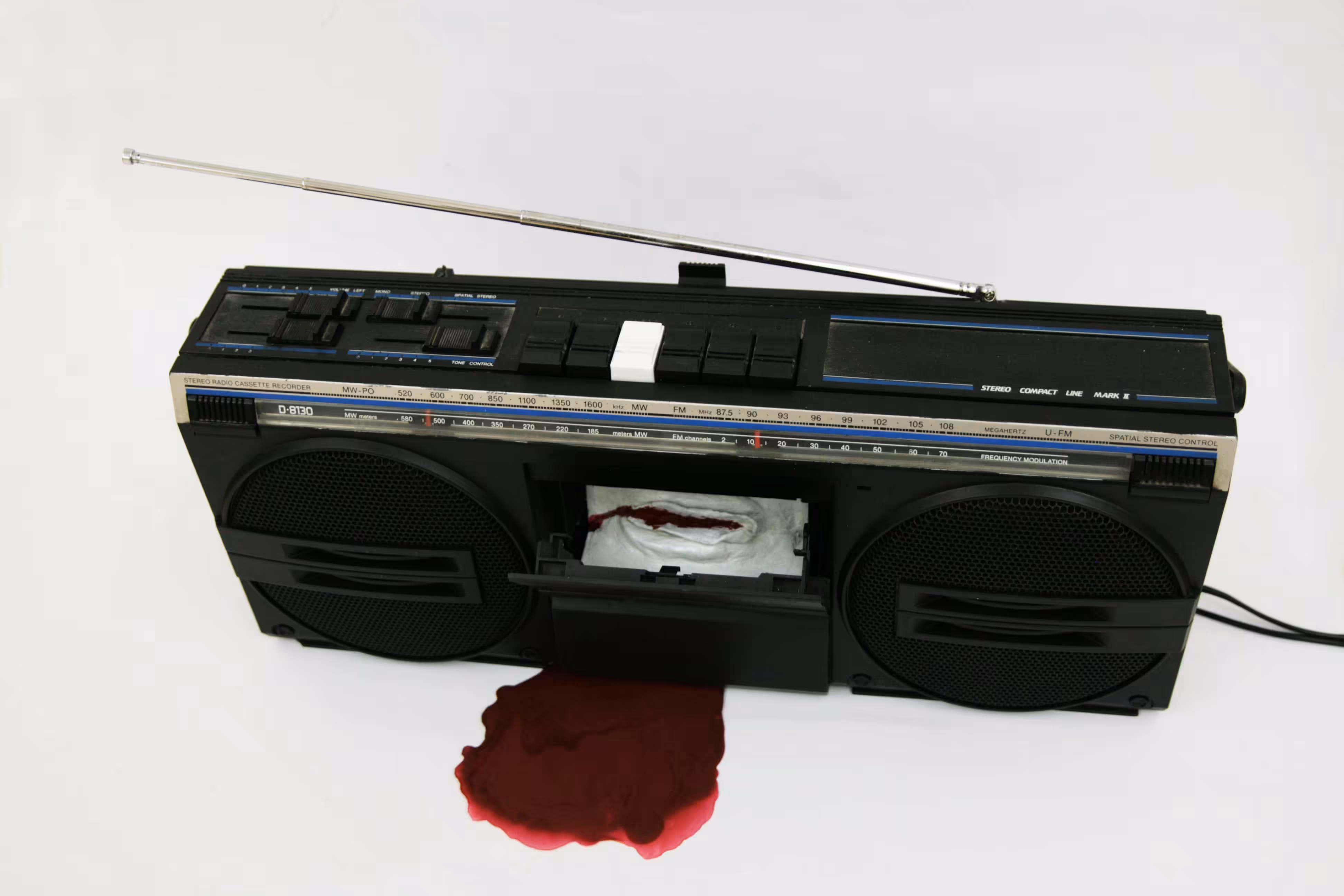 Transplant V