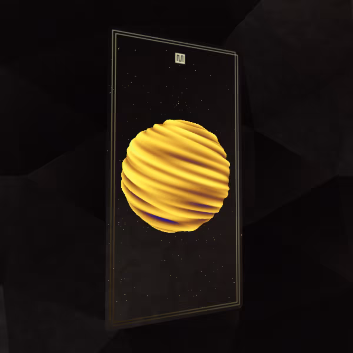 Special Card #01 | Makio135 x Mario Carrillo