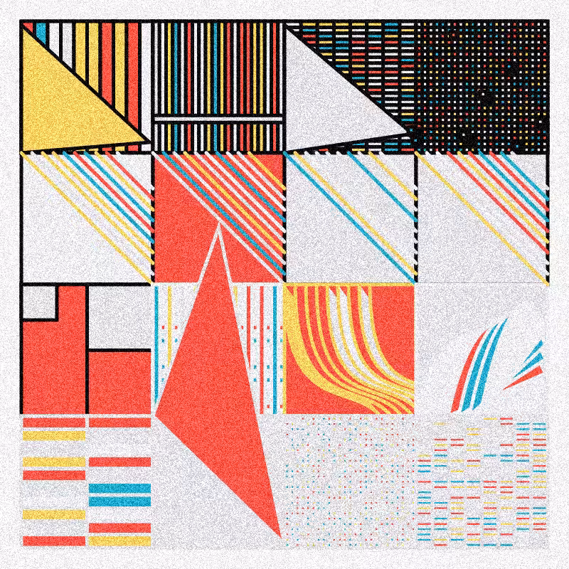 Tiles #6