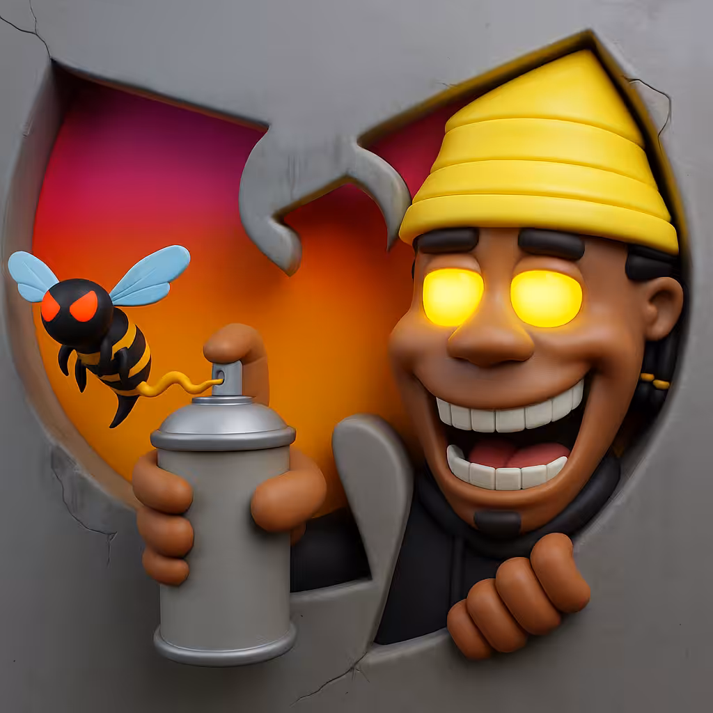 Wu Life