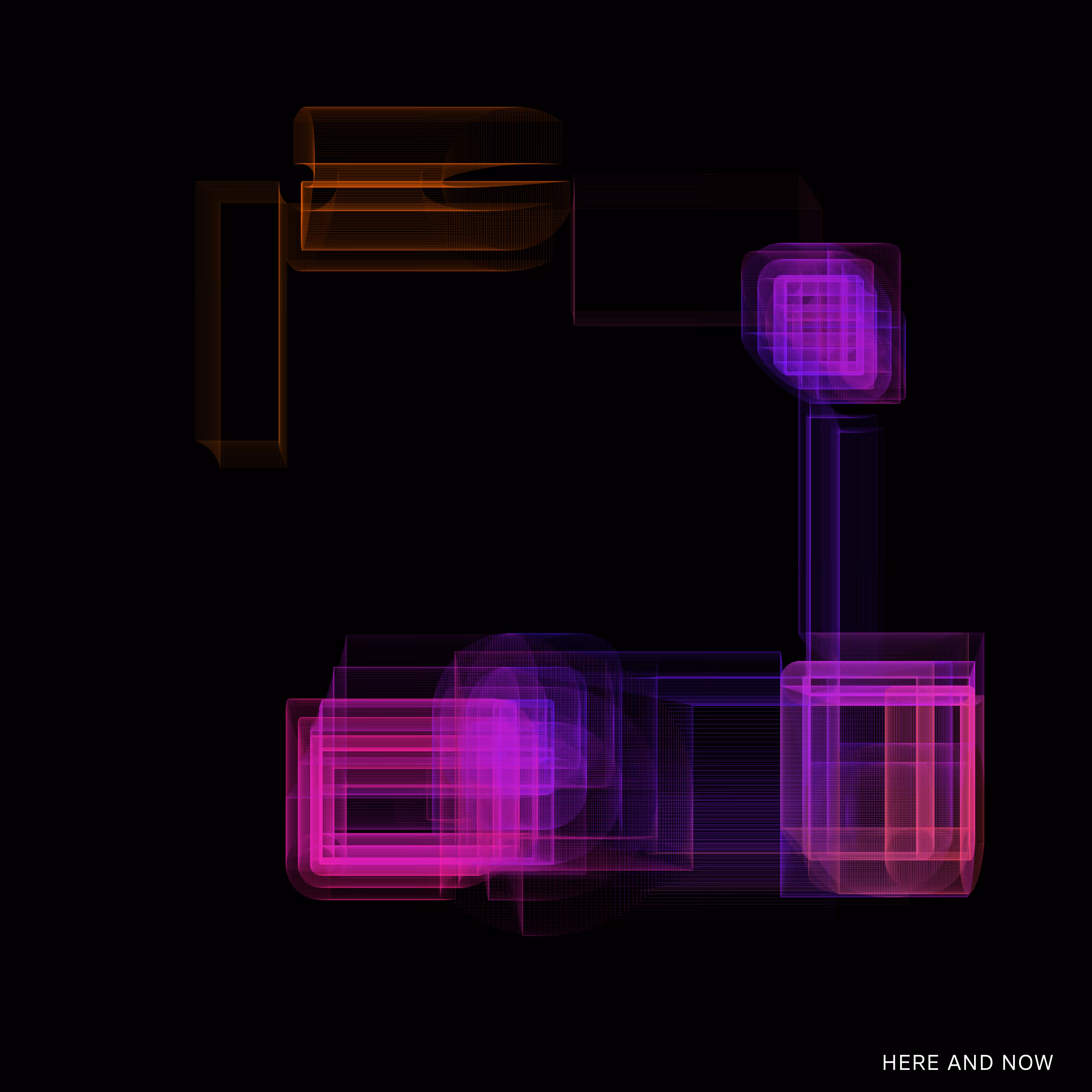 Here and Now: Edition Three #192