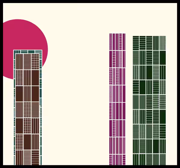 "Urbanization" #19