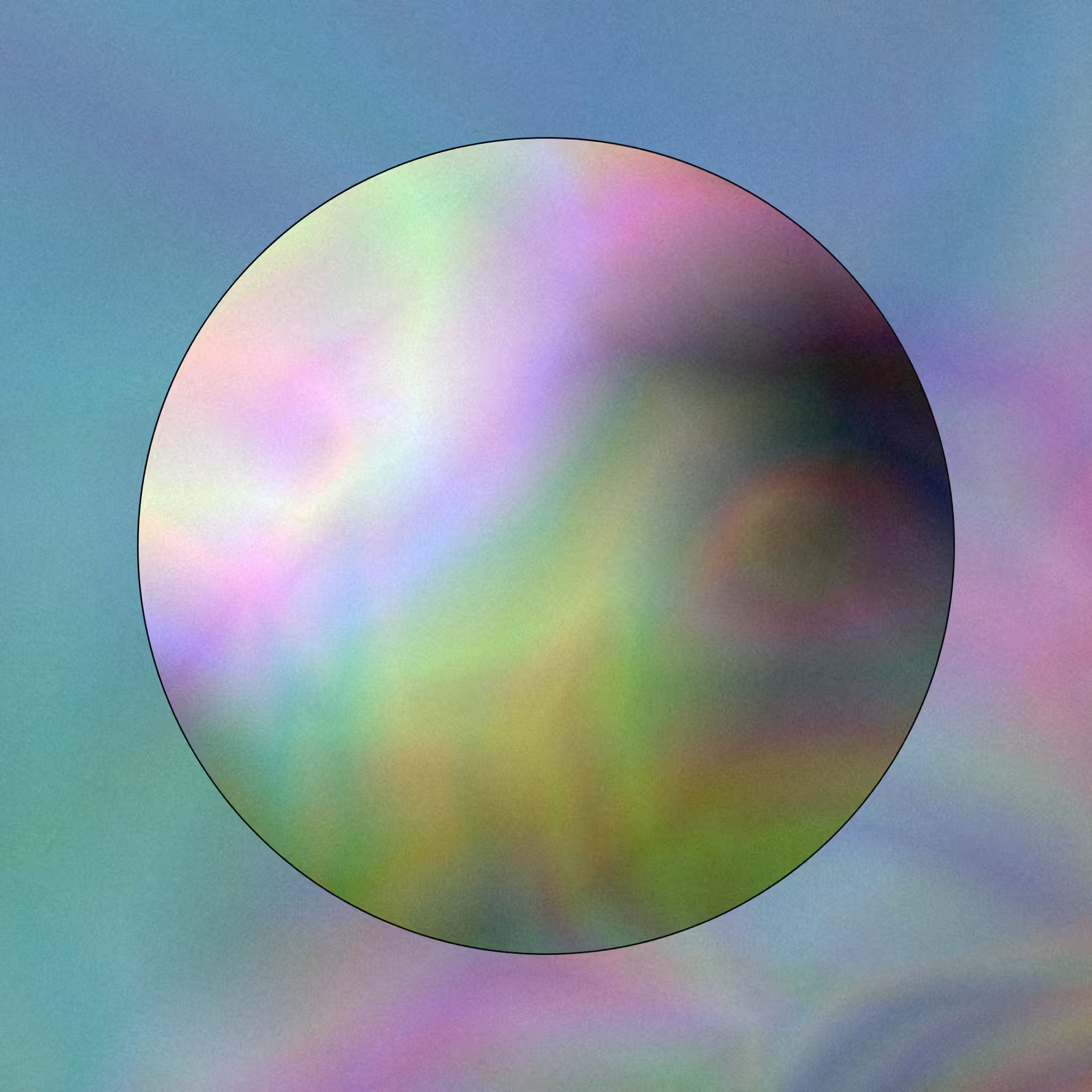 Gasoline Rainbows #11