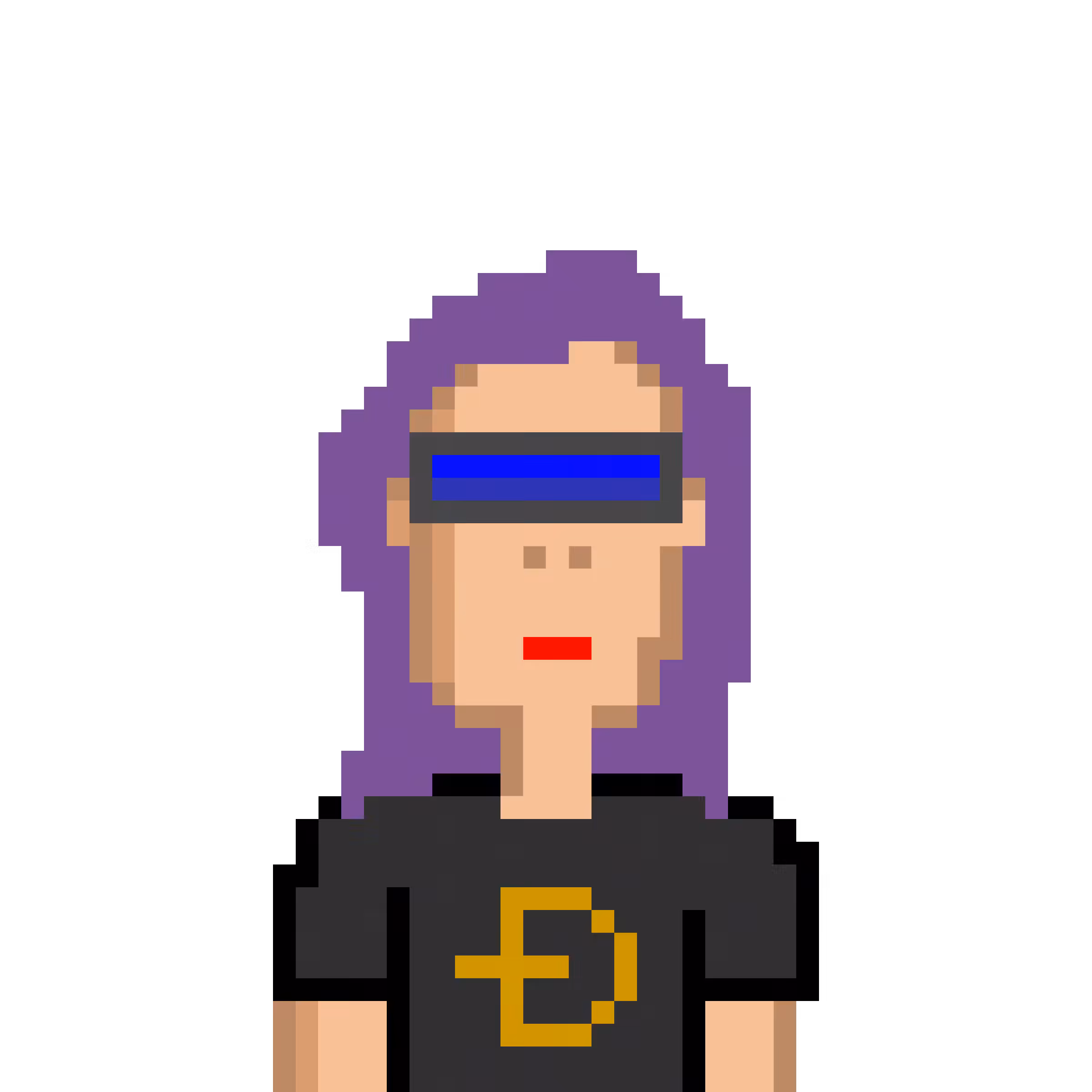 Dank Pixel Gods: Dank Pixel God #2598