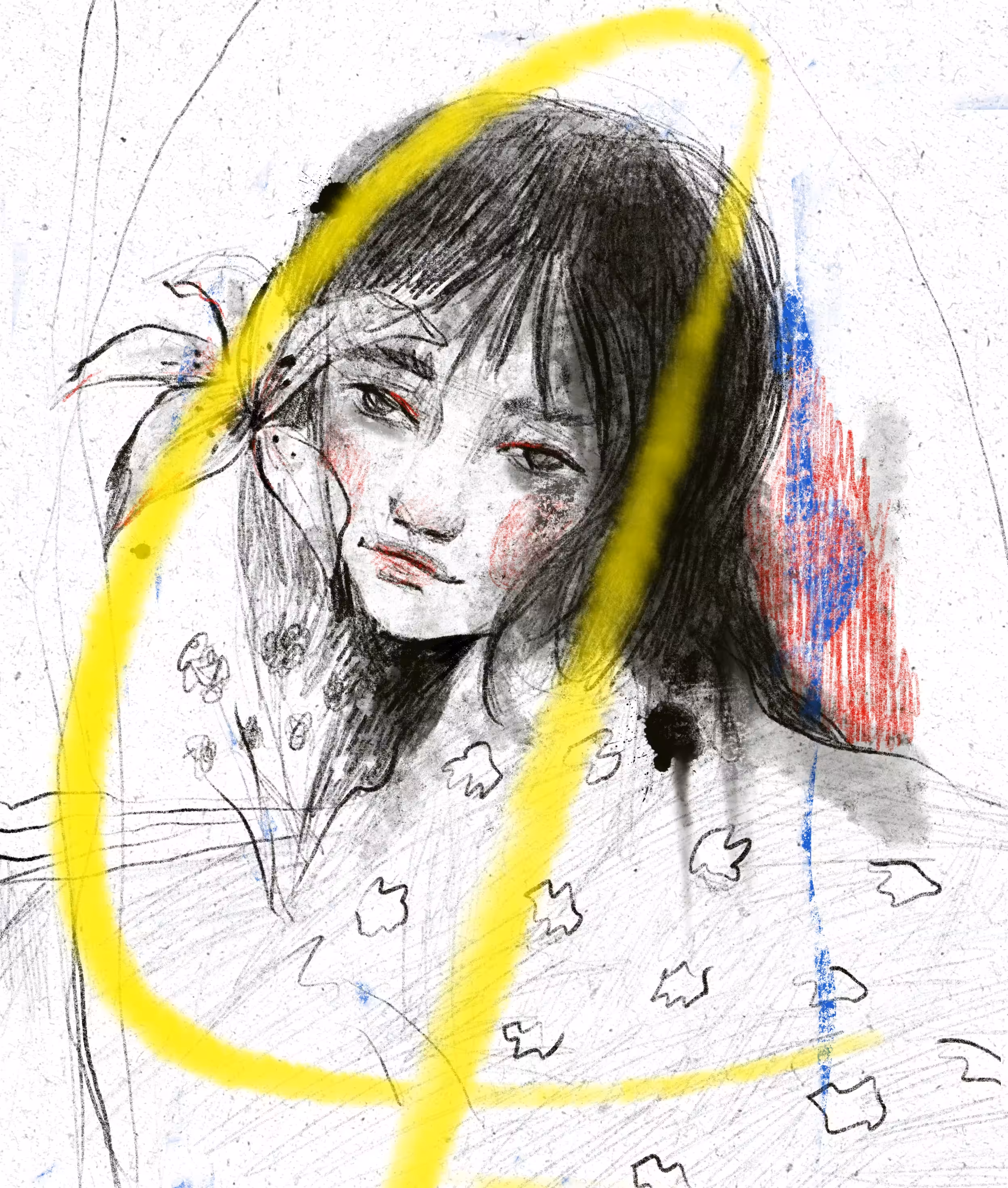 Minimal Sketches