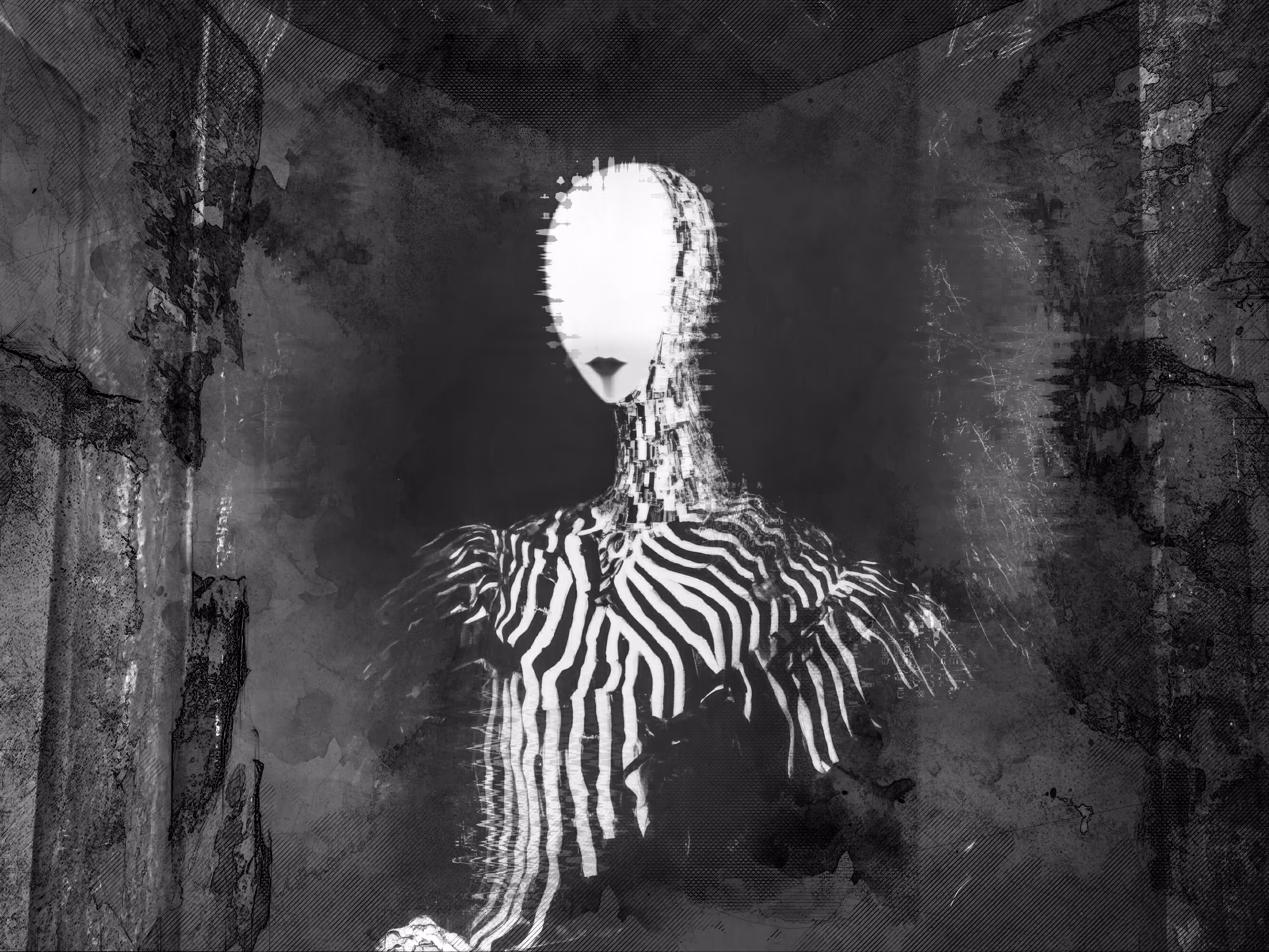 Presence Without Identity