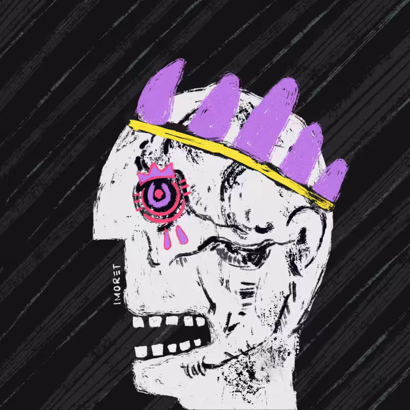 Kings of Babylon #46