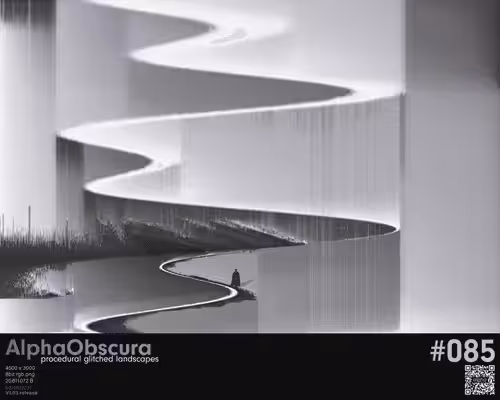 [85] - AlphaObscura