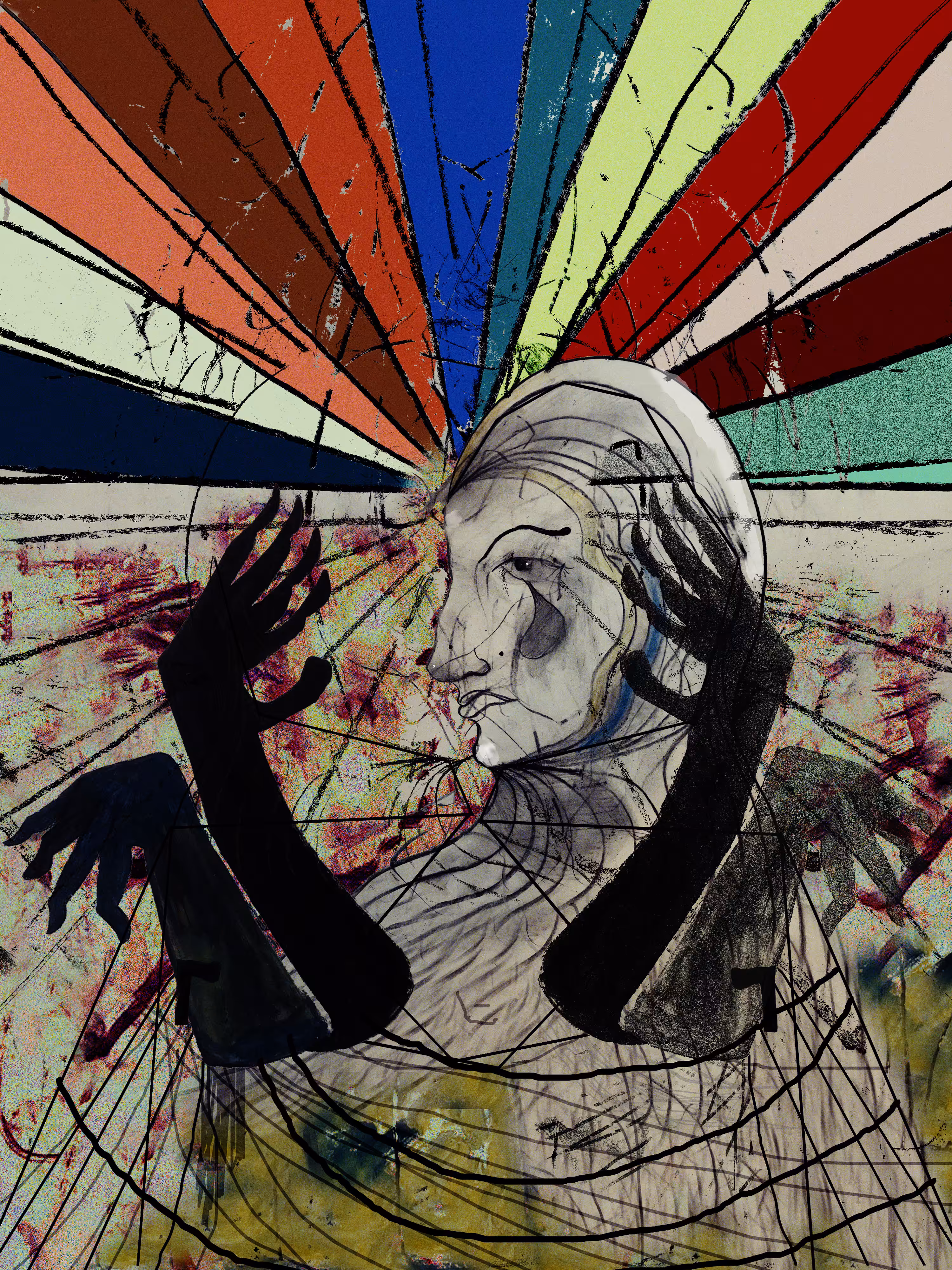 Unknown Saint XXXIII
