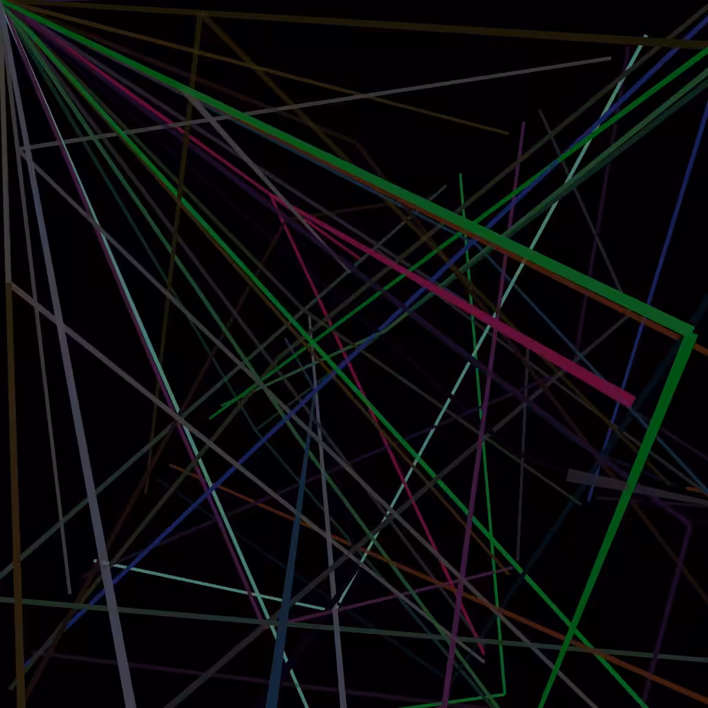 Techni-Tangle