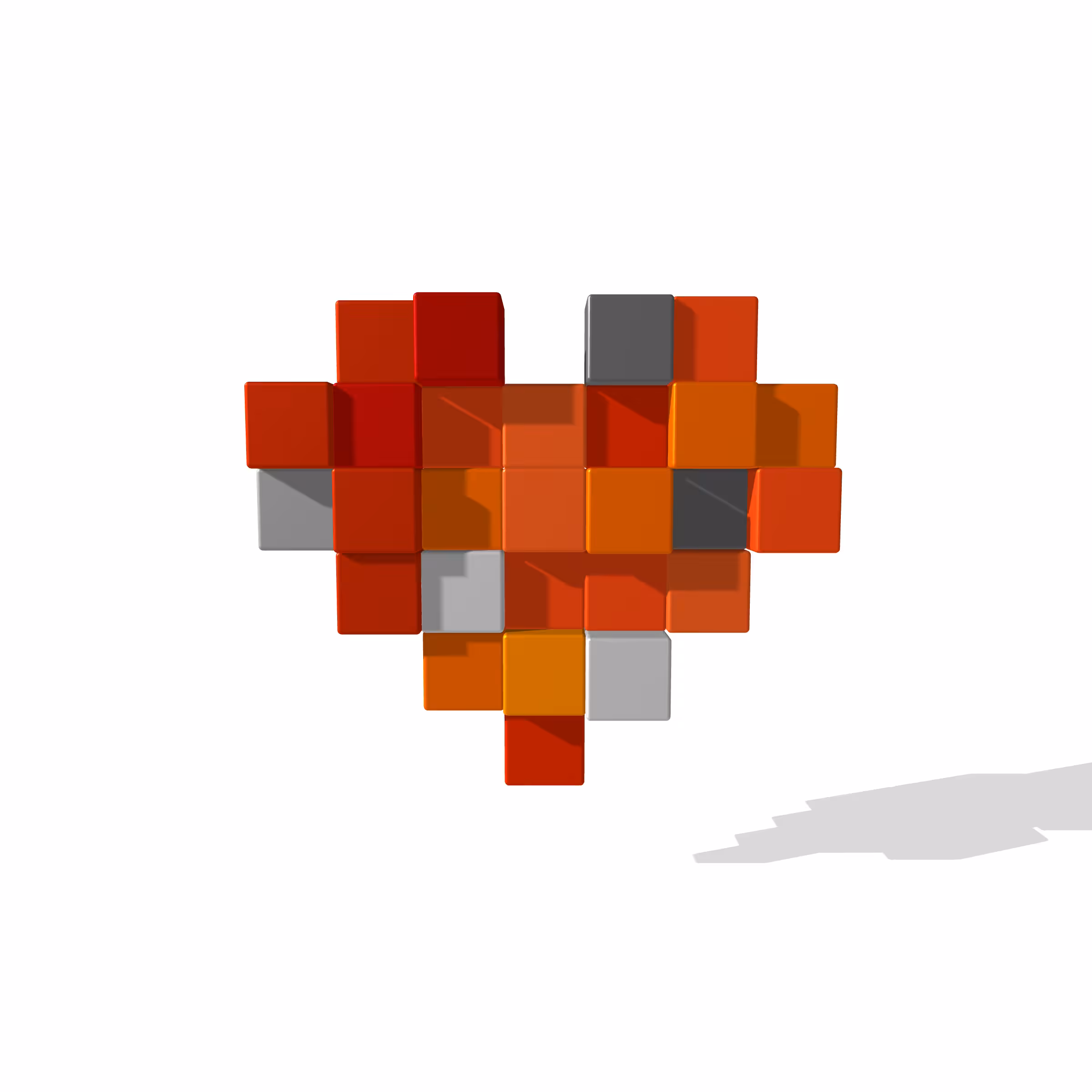 heart + craft #24985