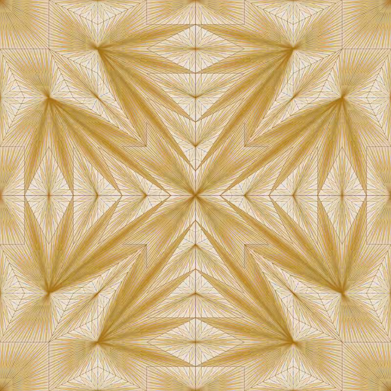 Triangle Subdivisions #470
