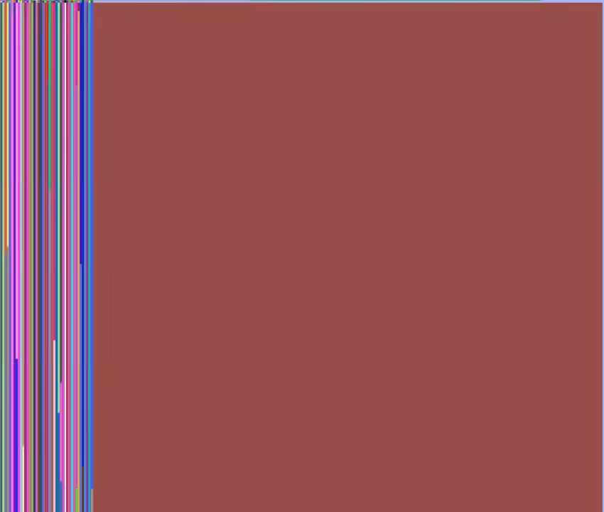 Bugged Windows #9