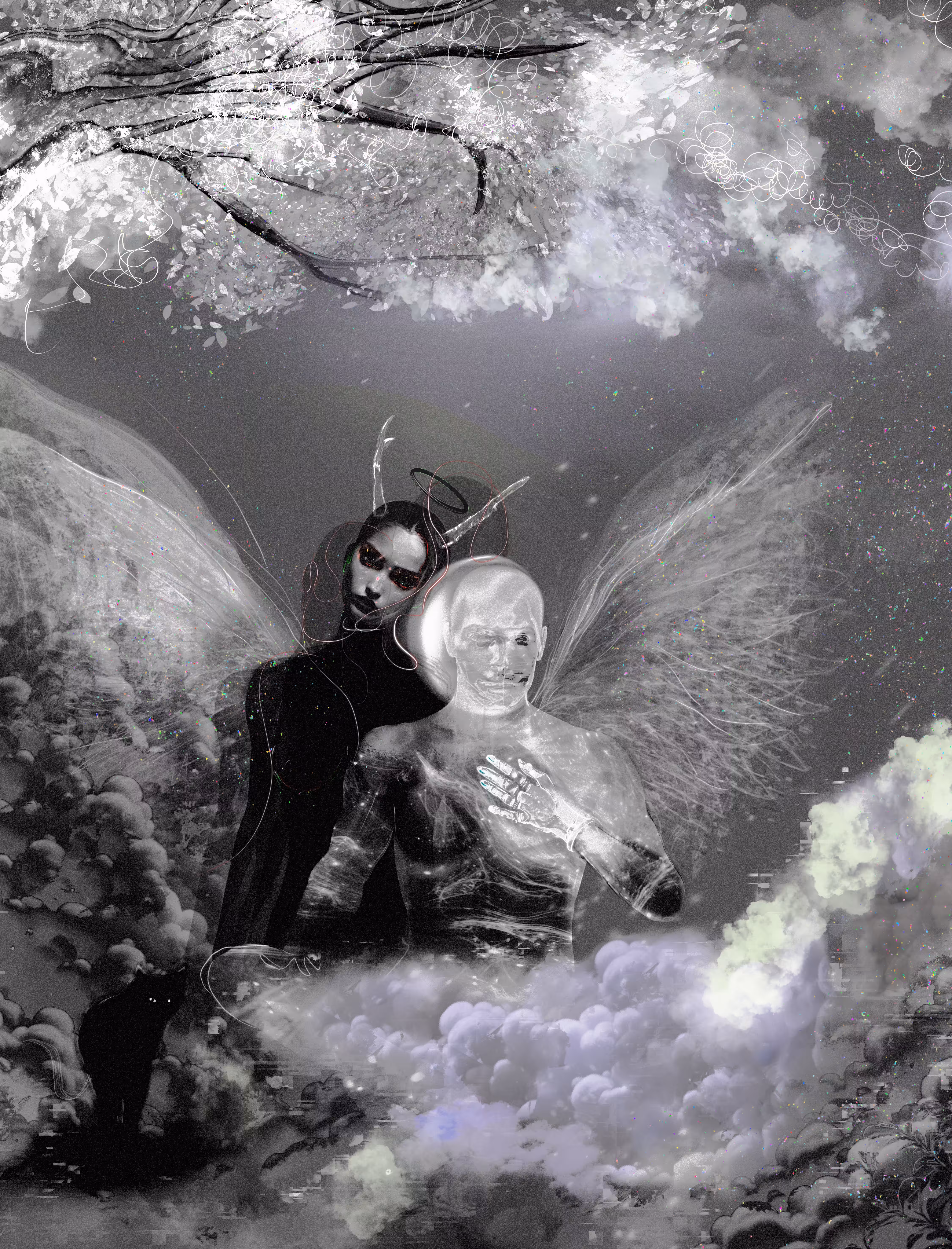 Phantom Memory