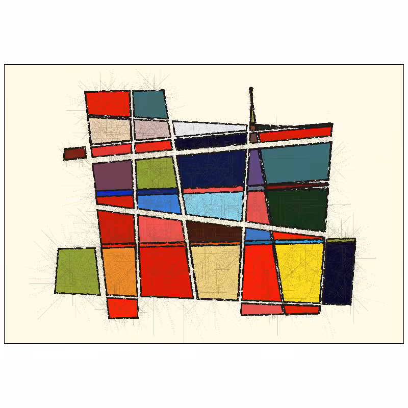 blocks #21