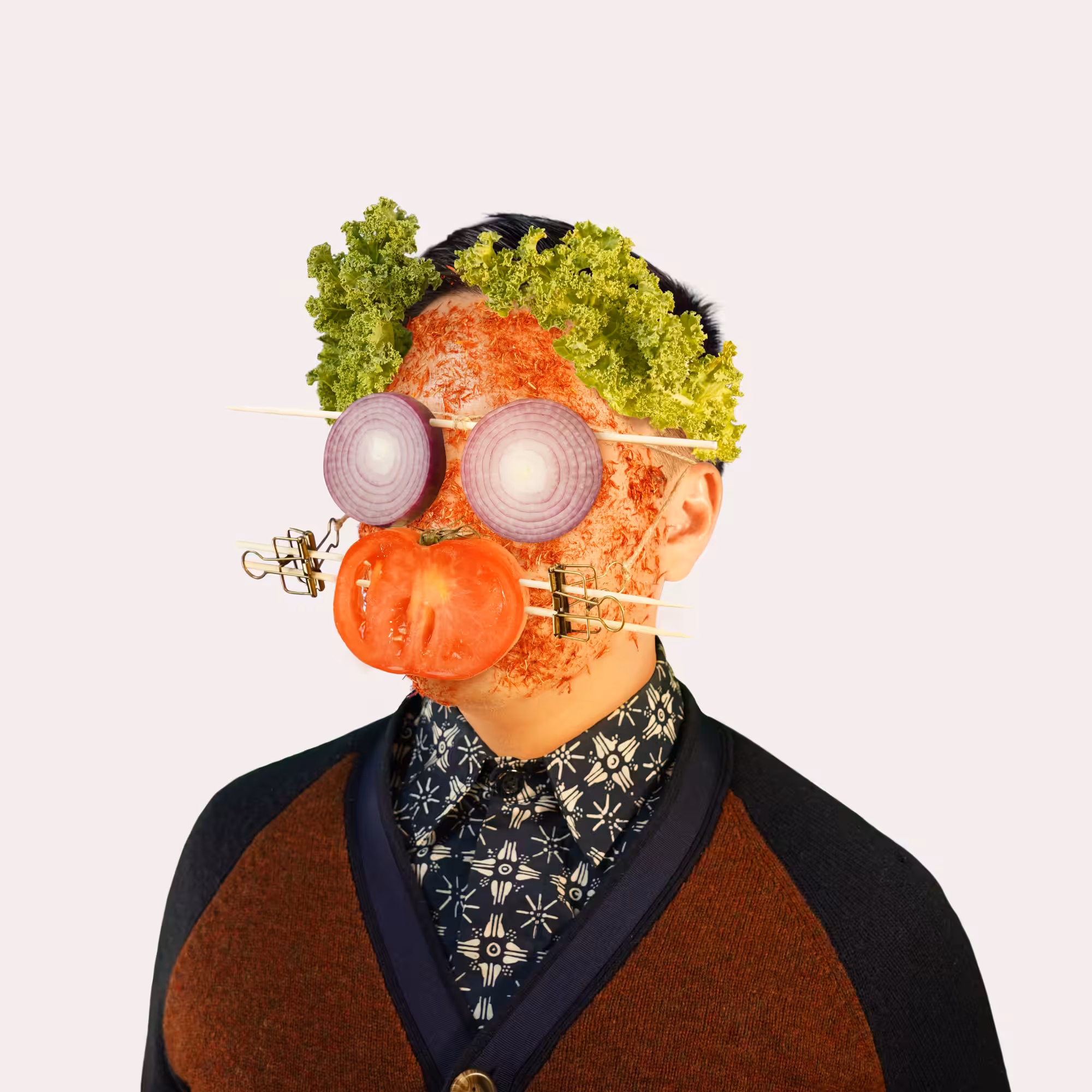 FoodmaskuDelectables: Delectable #229
