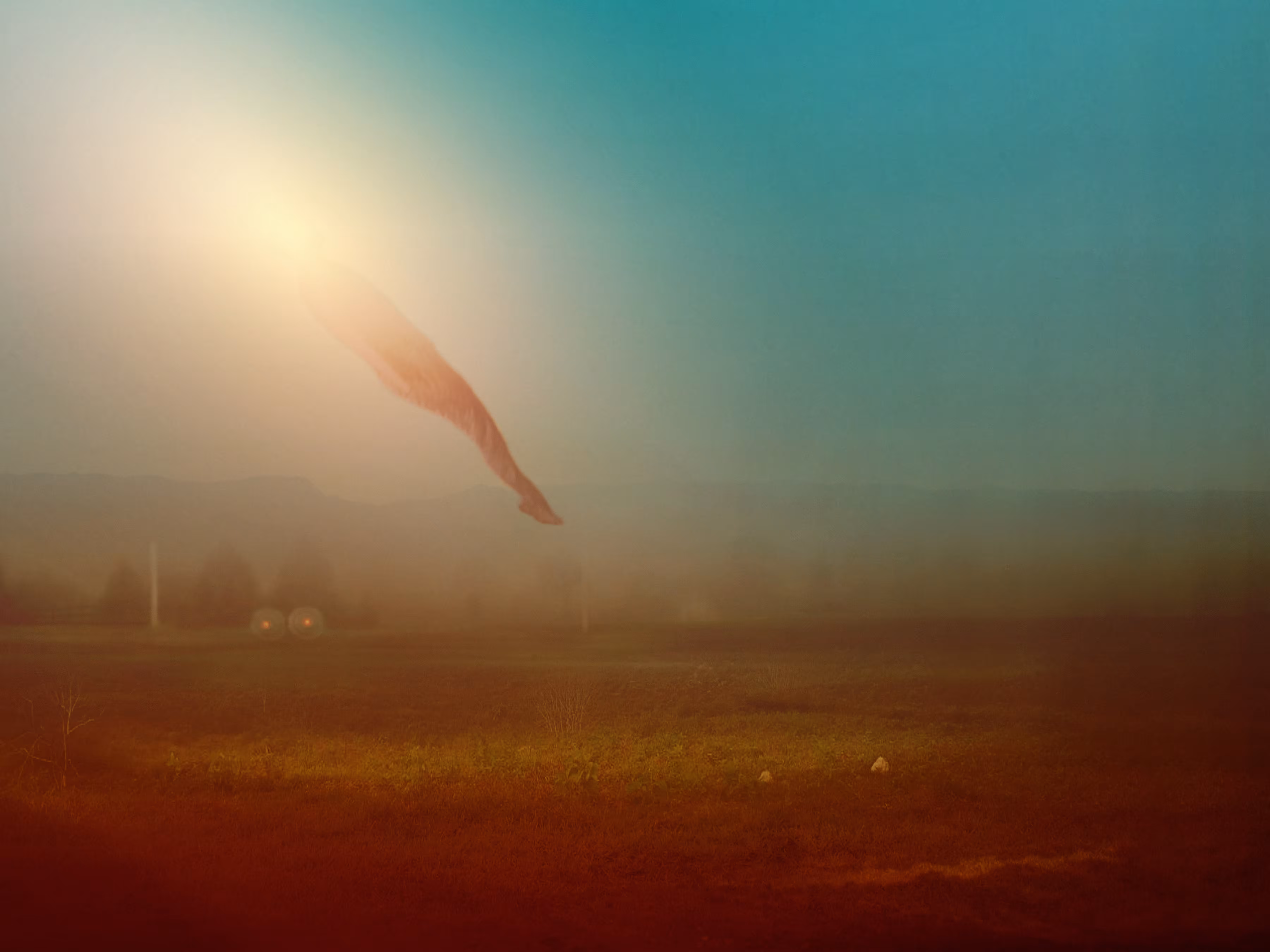 Untitled 9 (From Philosias Serie)