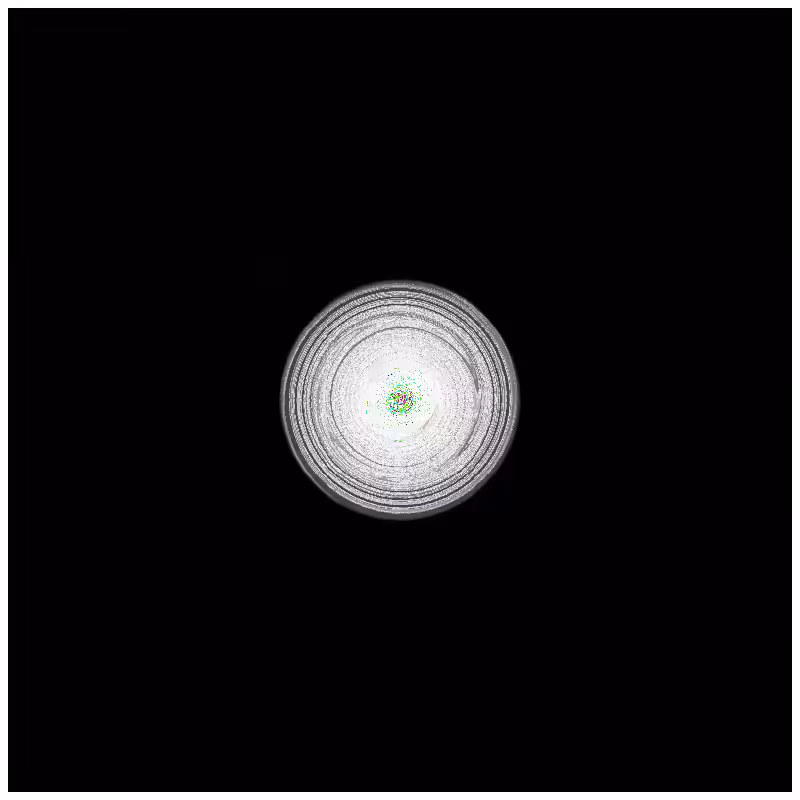 Black Hole #2