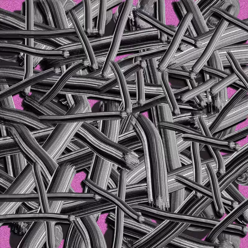 The non-linear connections  #38