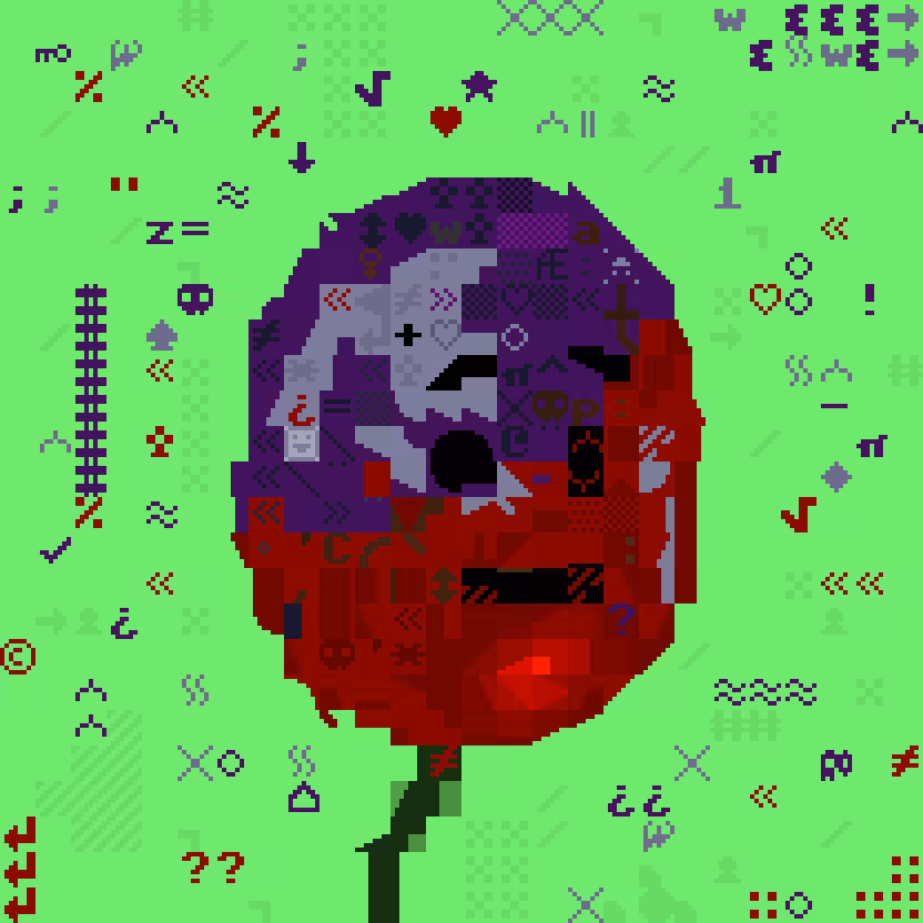 Grape Face Tribute