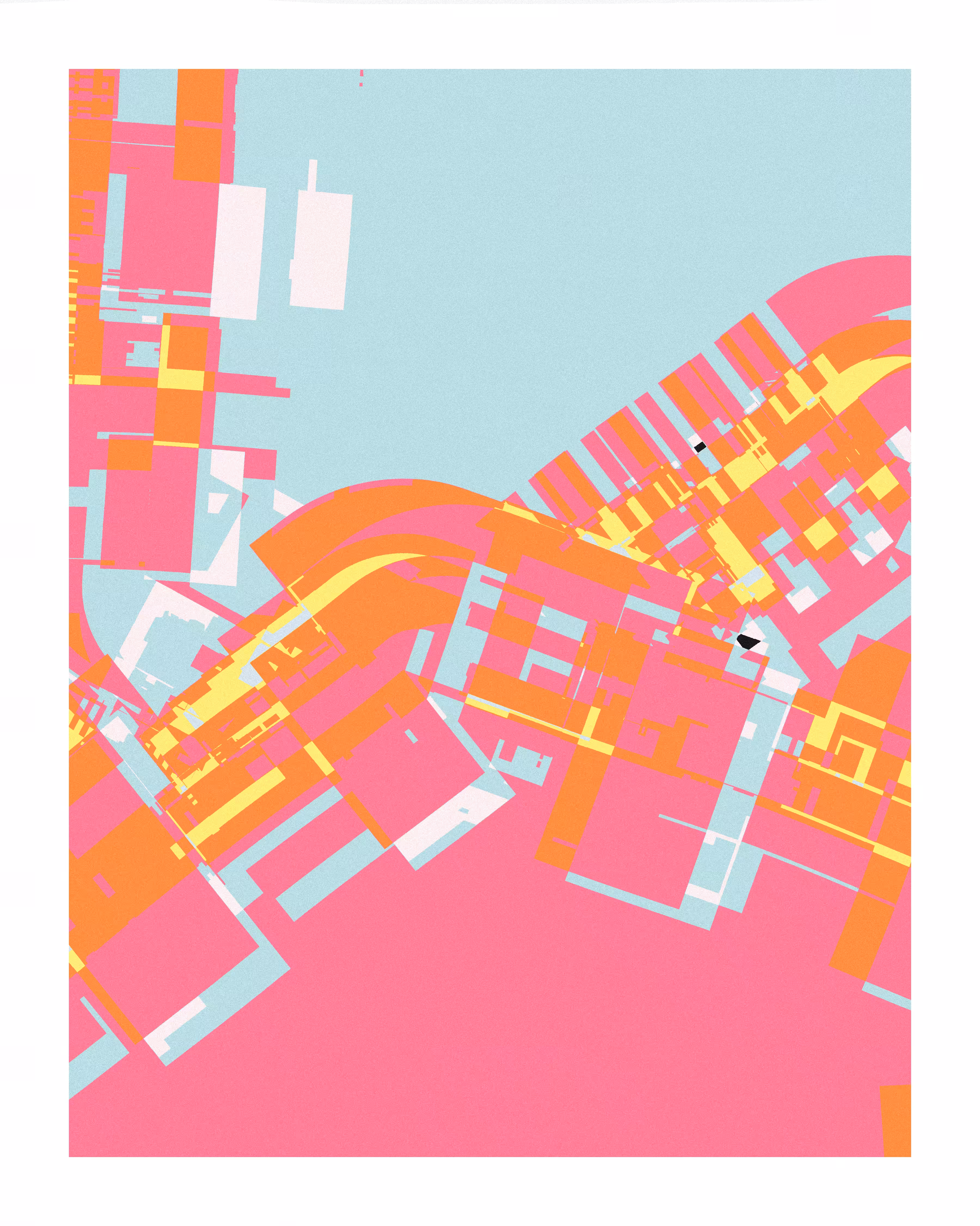 Attractor #163