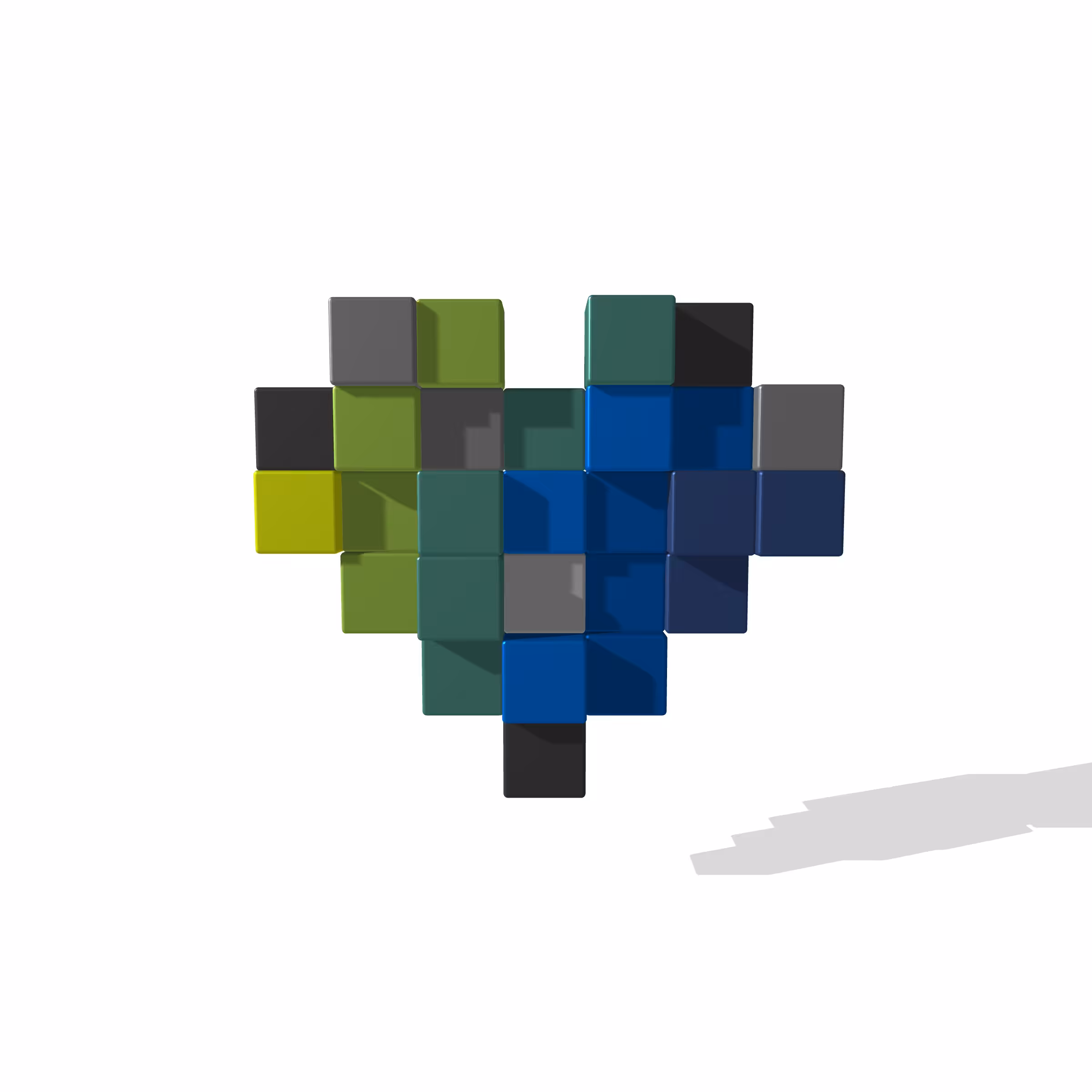 heart + craft #11830