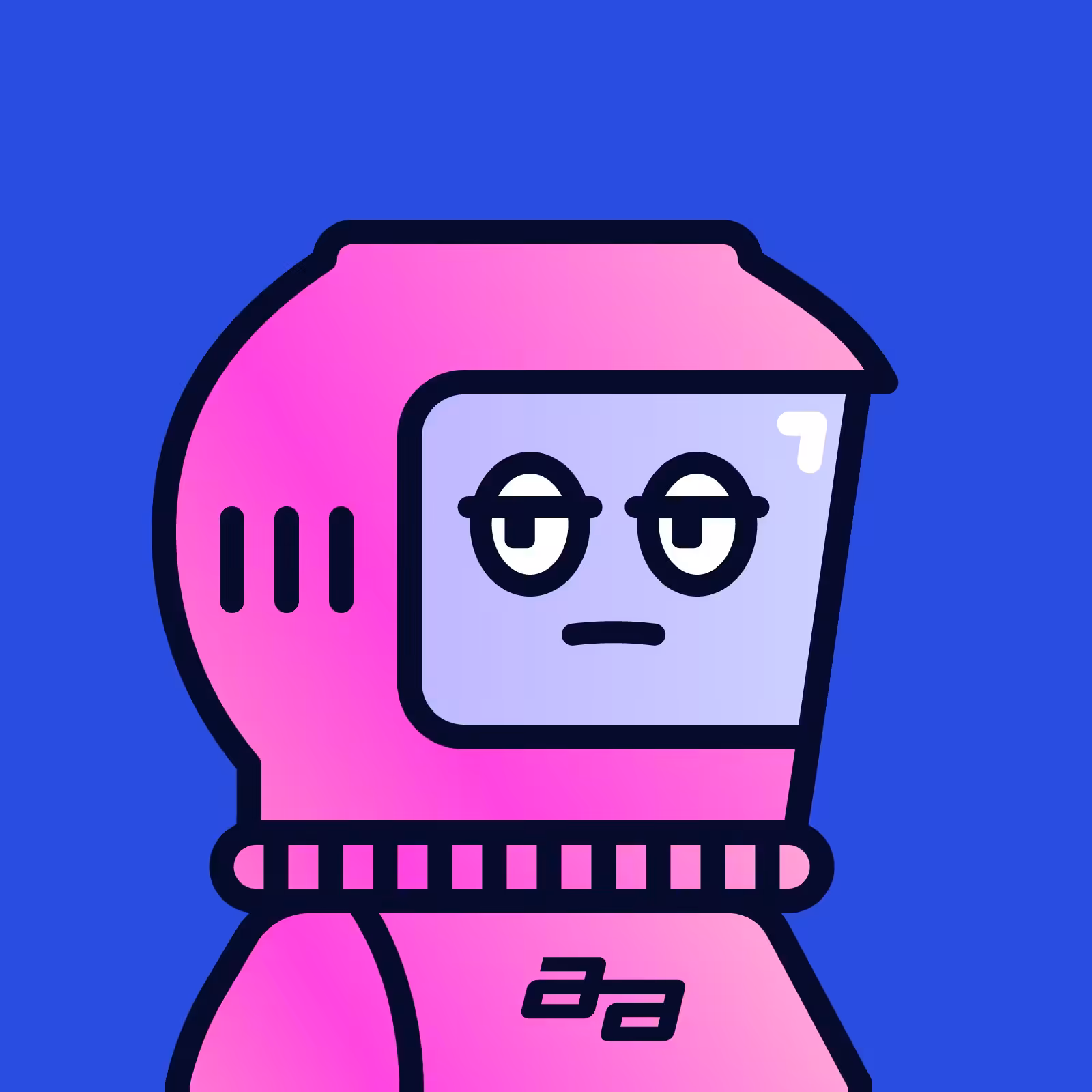 Awkward Astronauts #6267