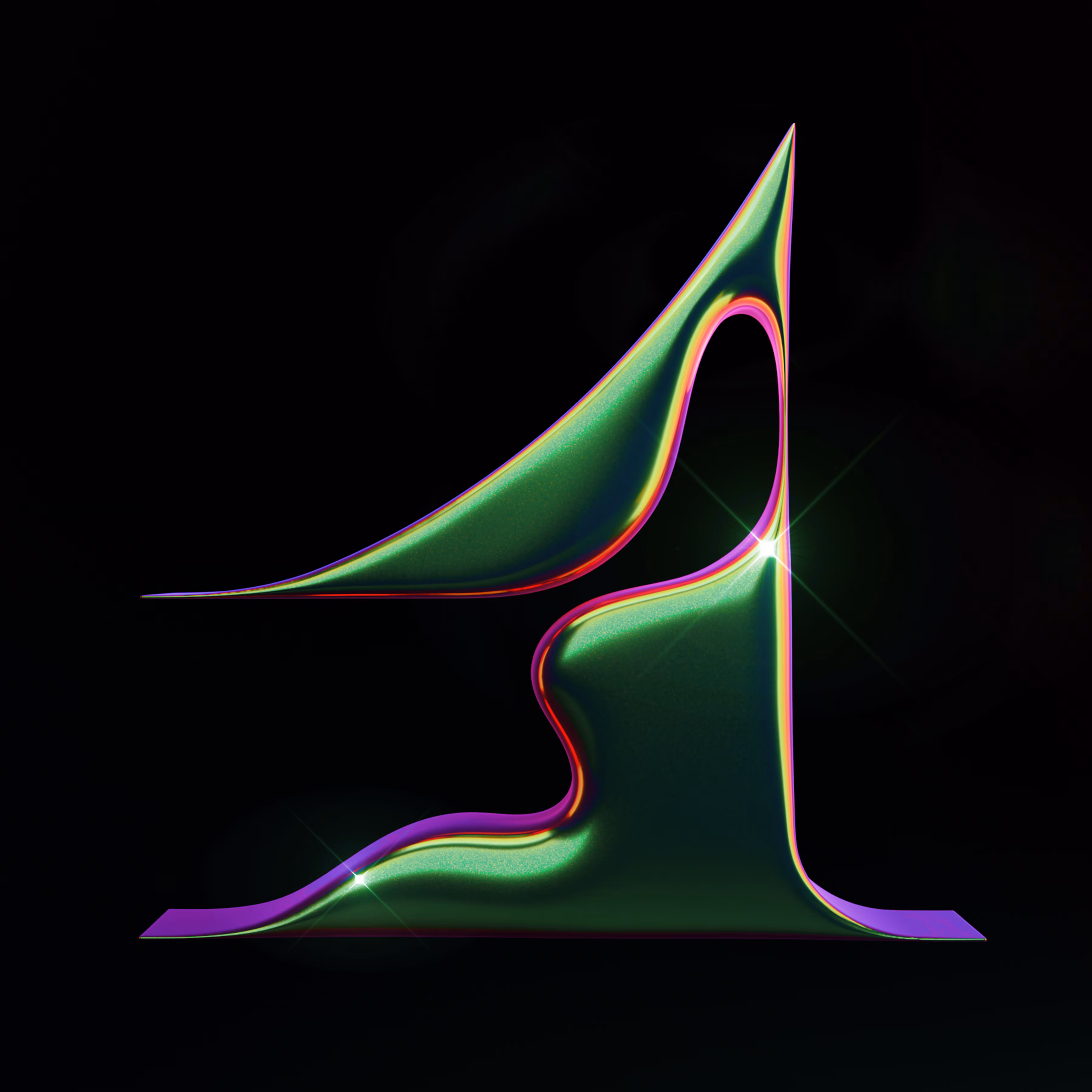 CryptoType #001
