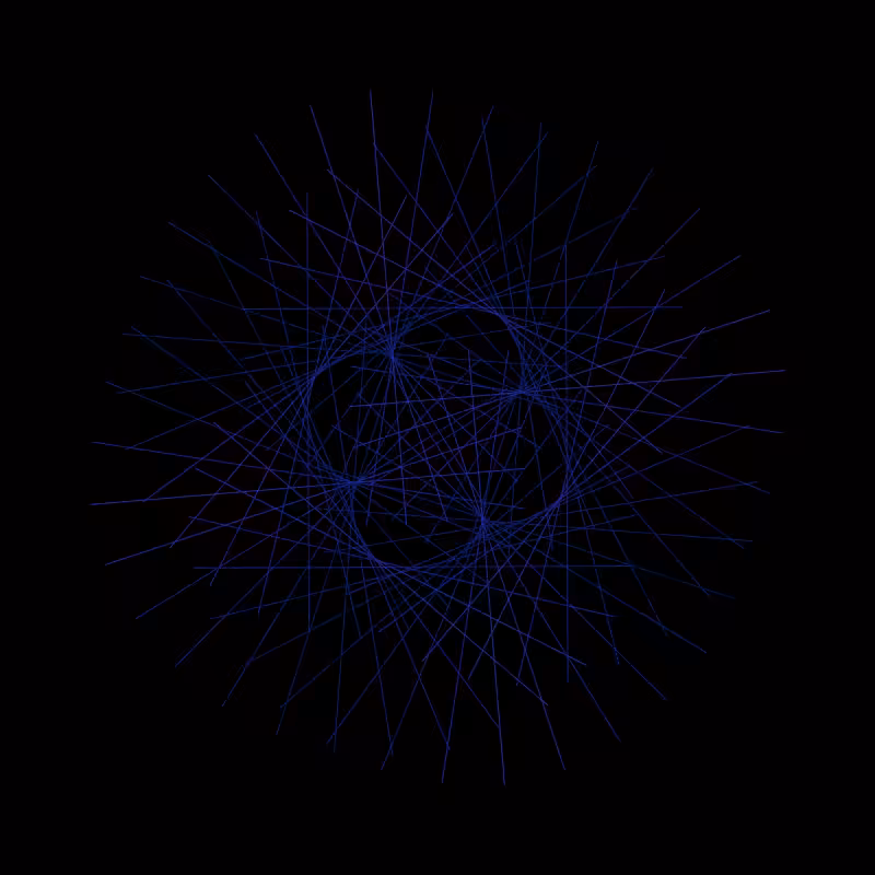 Simple Shapes #40