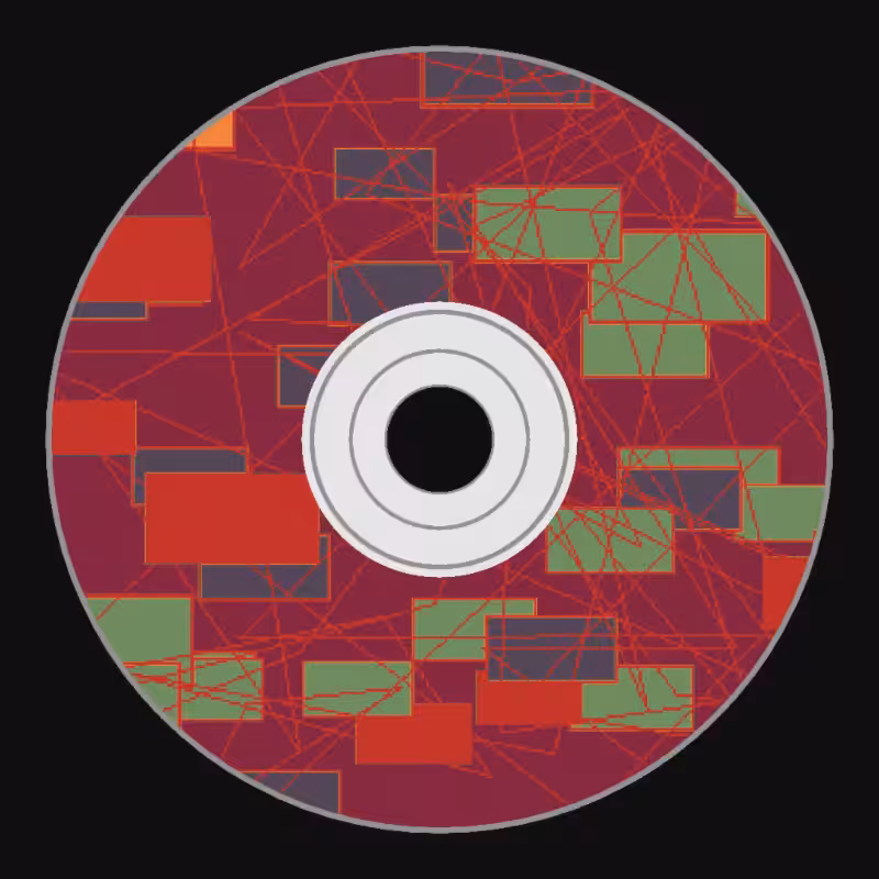 Modular Patch #17