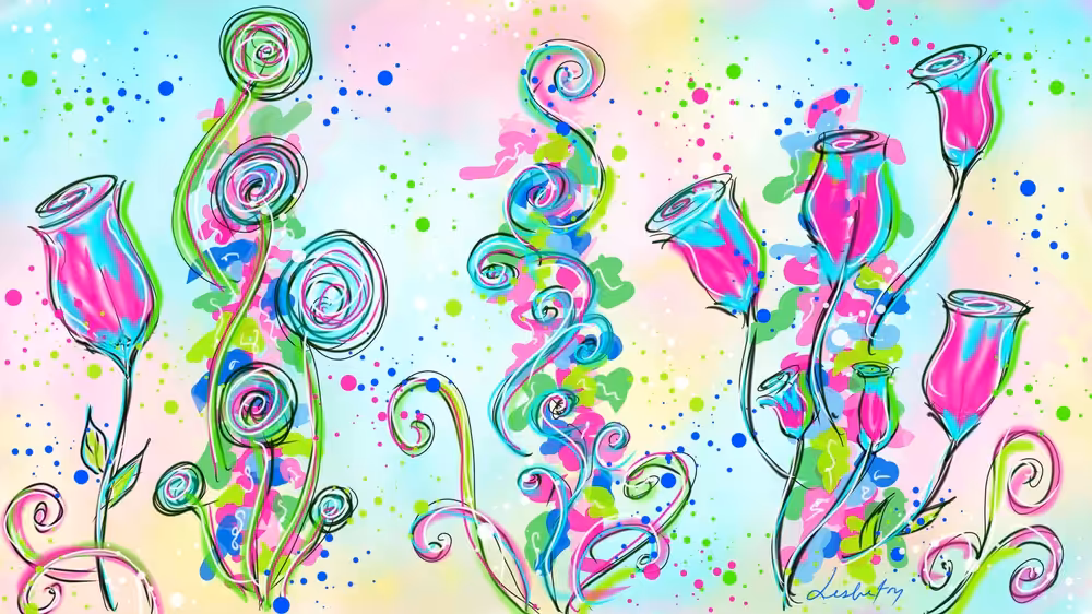Spring Dance