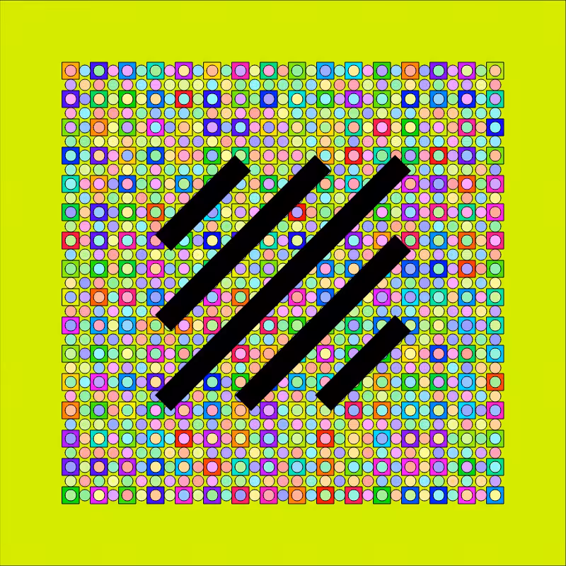 DecaGlyphs #23