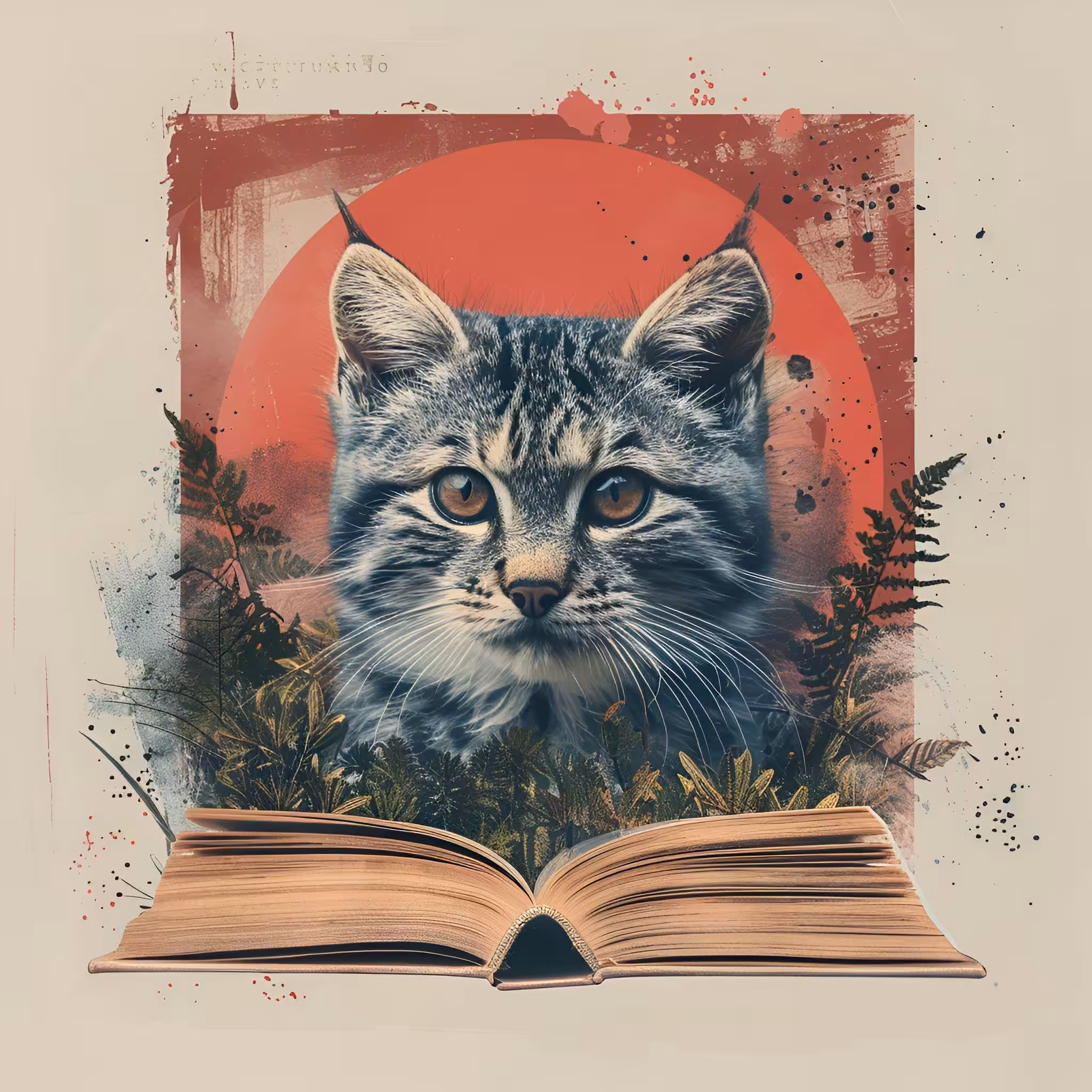 FREEDOM IN A BOOK