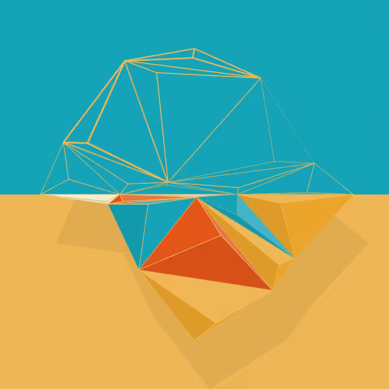 Machine 9: floating islands #85