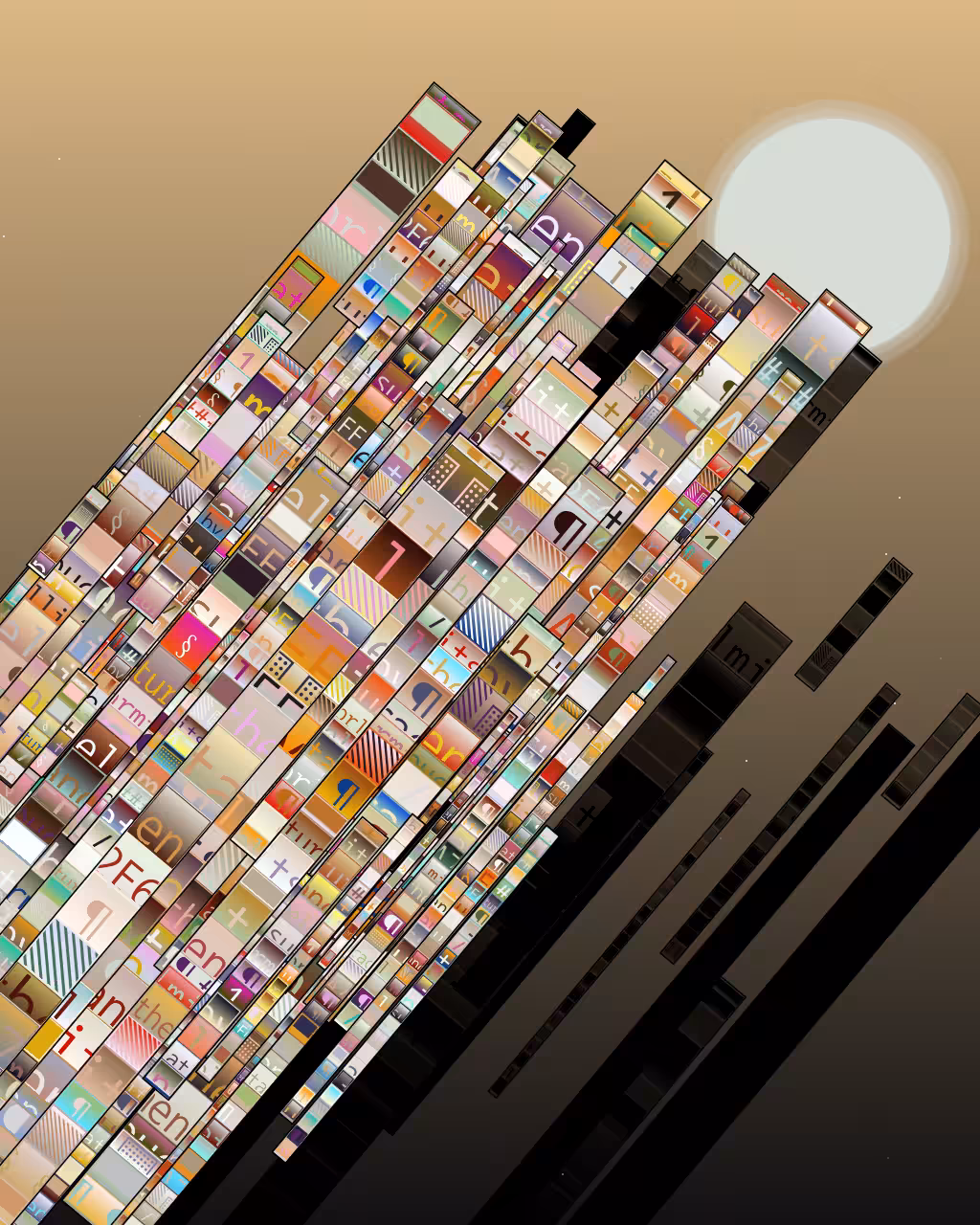 CityLights #274