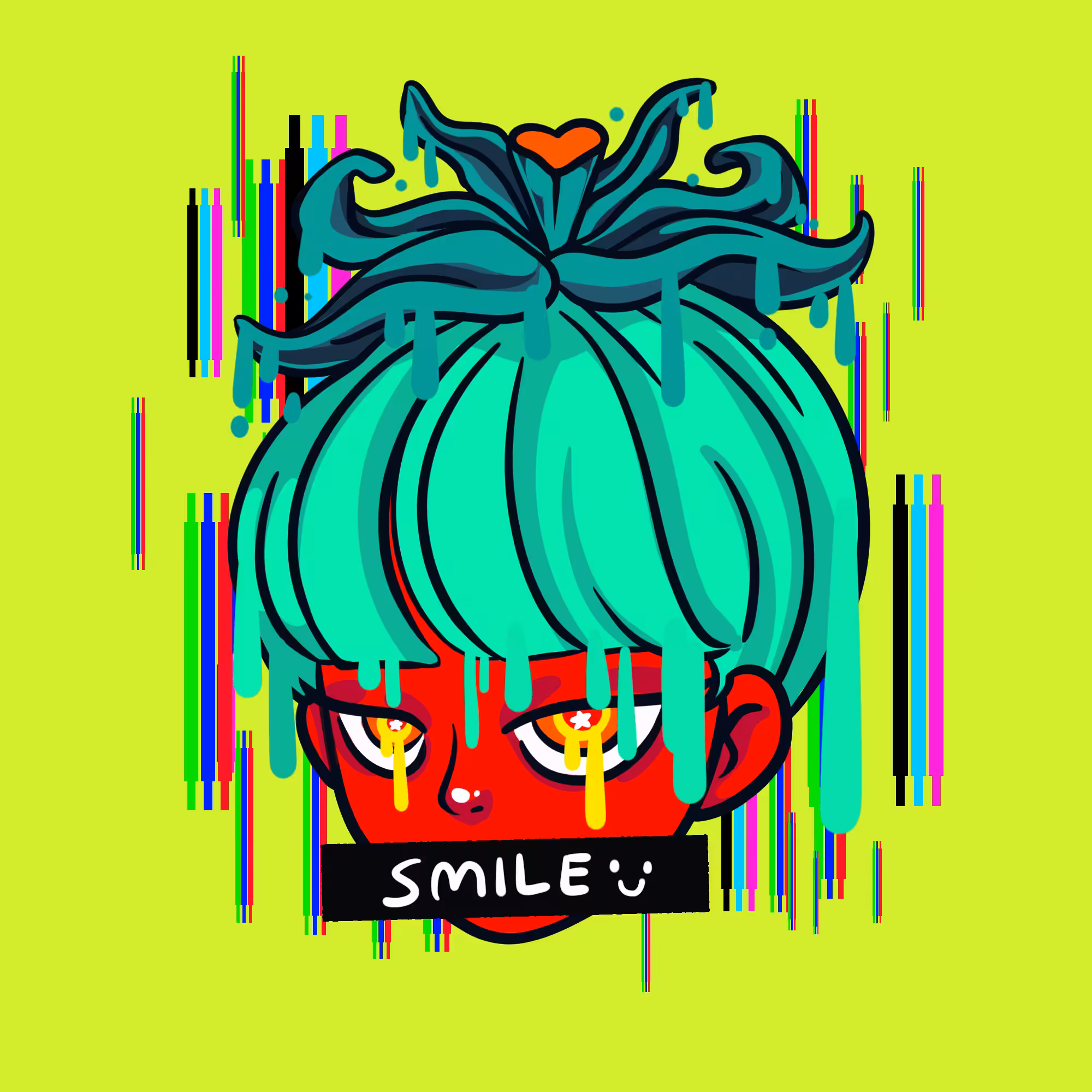 Tomato Head with Hallucination_004
