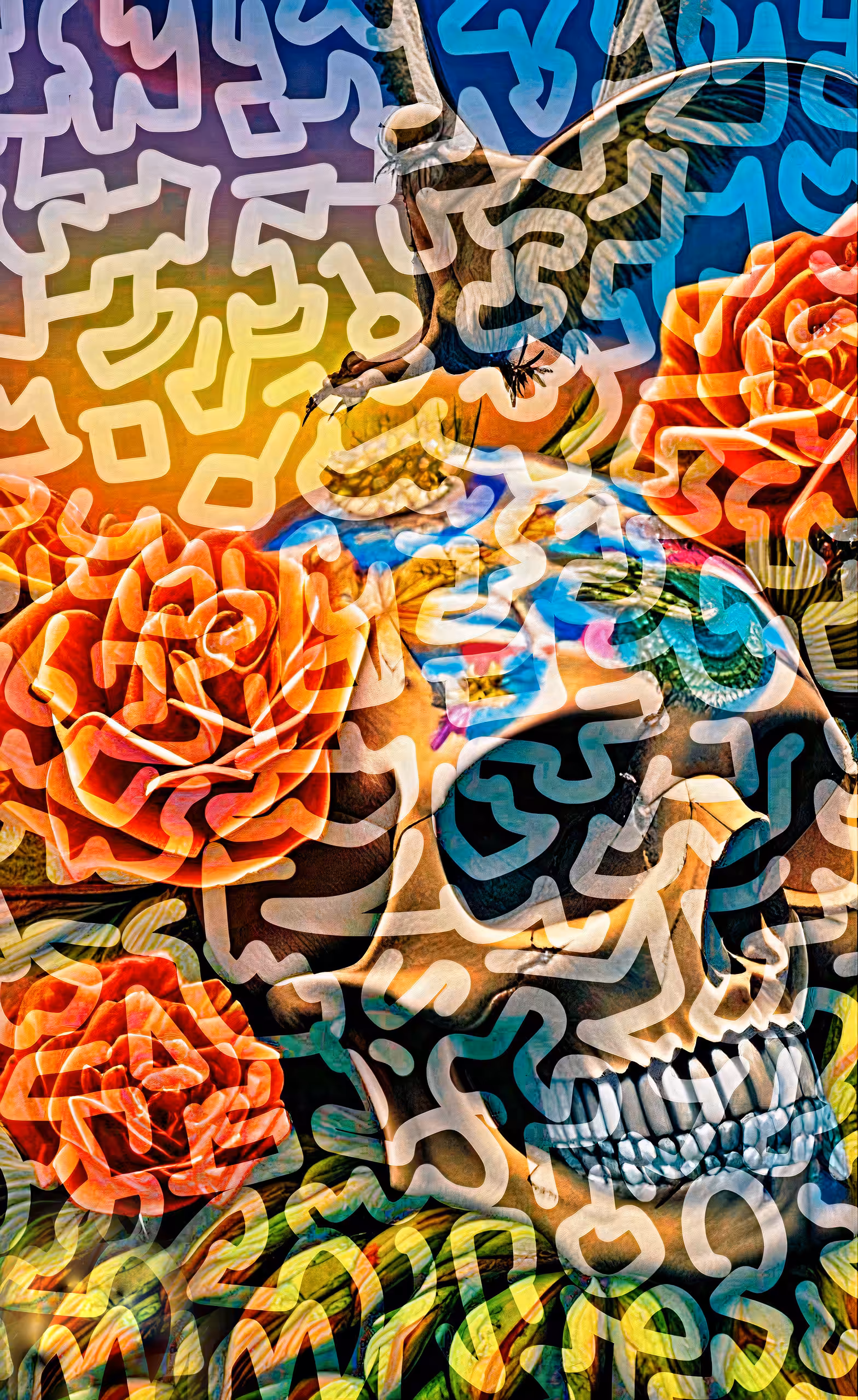 Skull #52