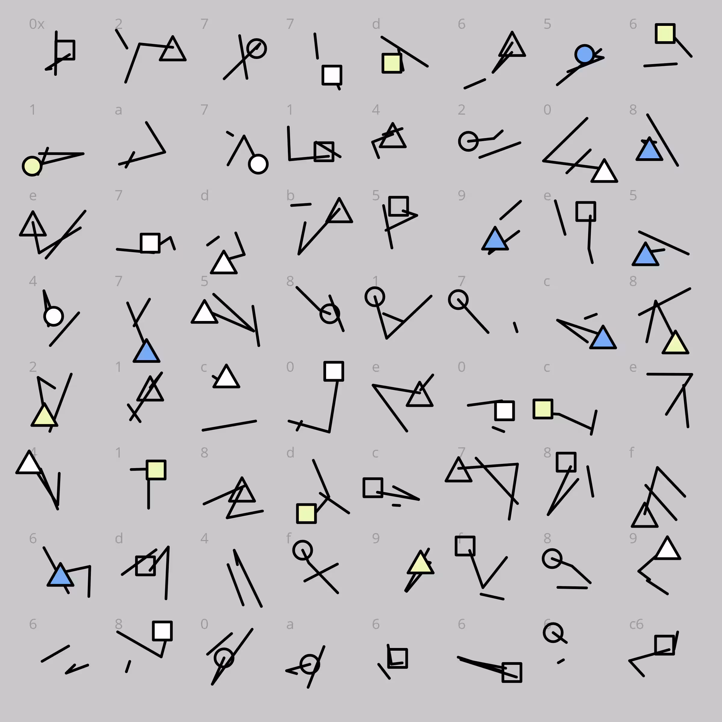 Dear Hash, #66