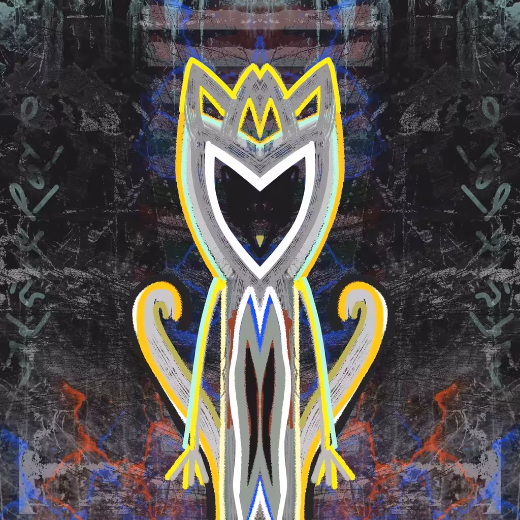 Music - Cats on Skulls
