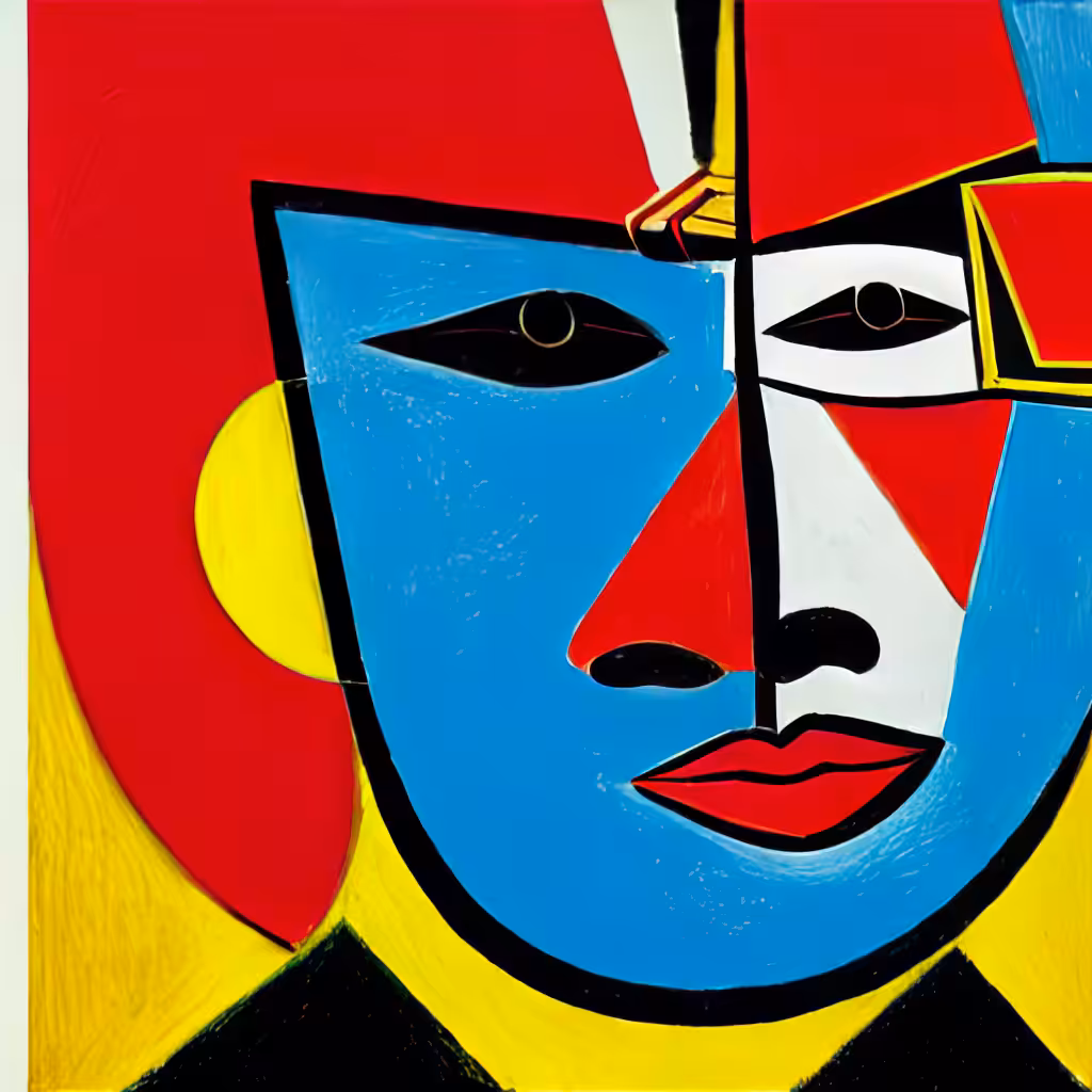 Artful Degen #879