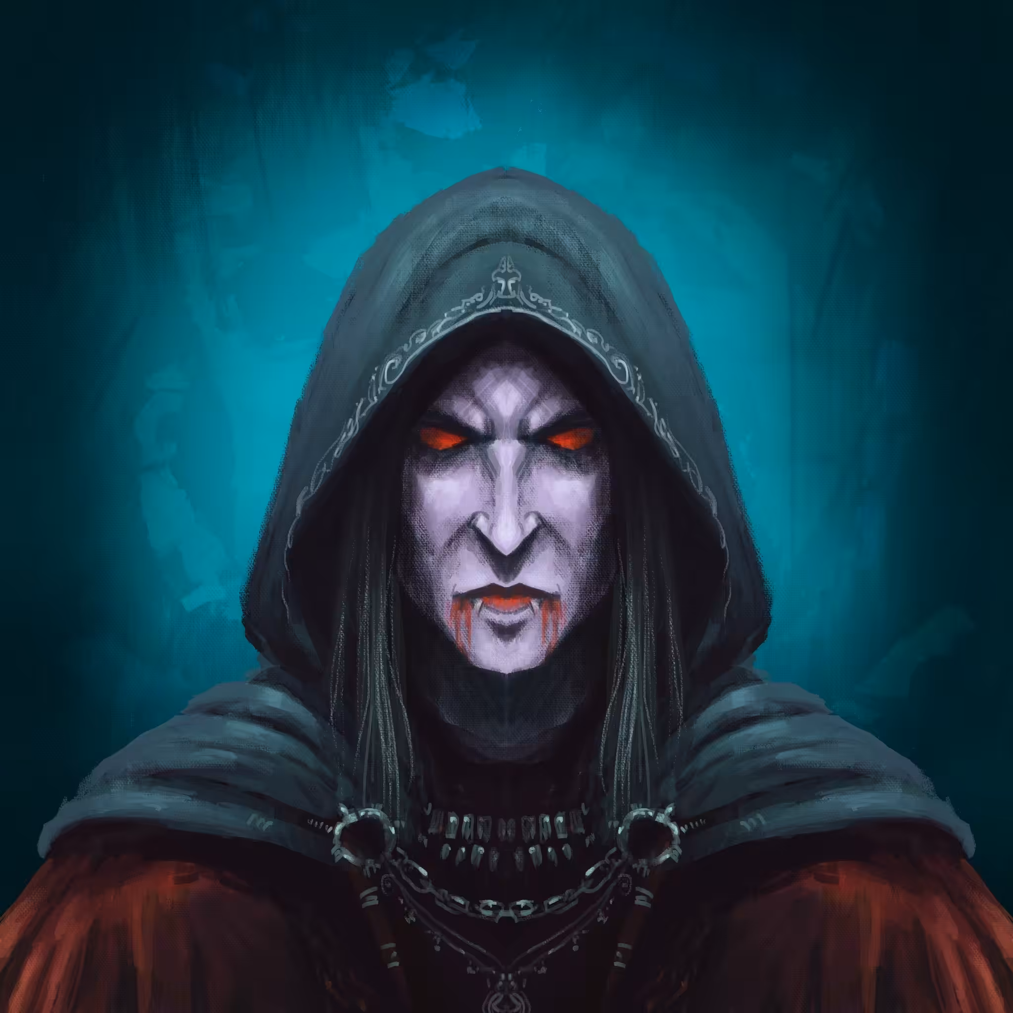 Bloodborn 009