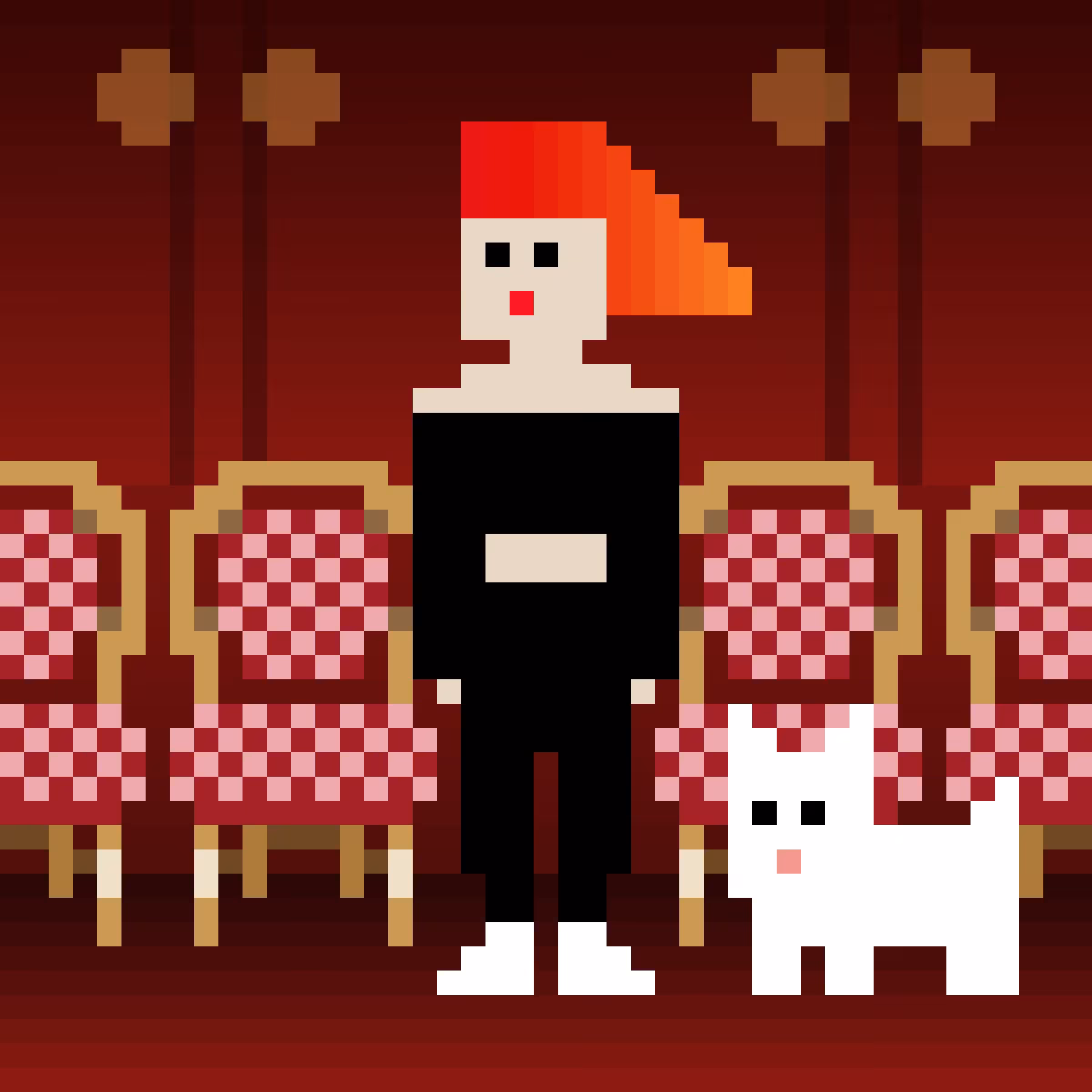 CryptoParisian #162