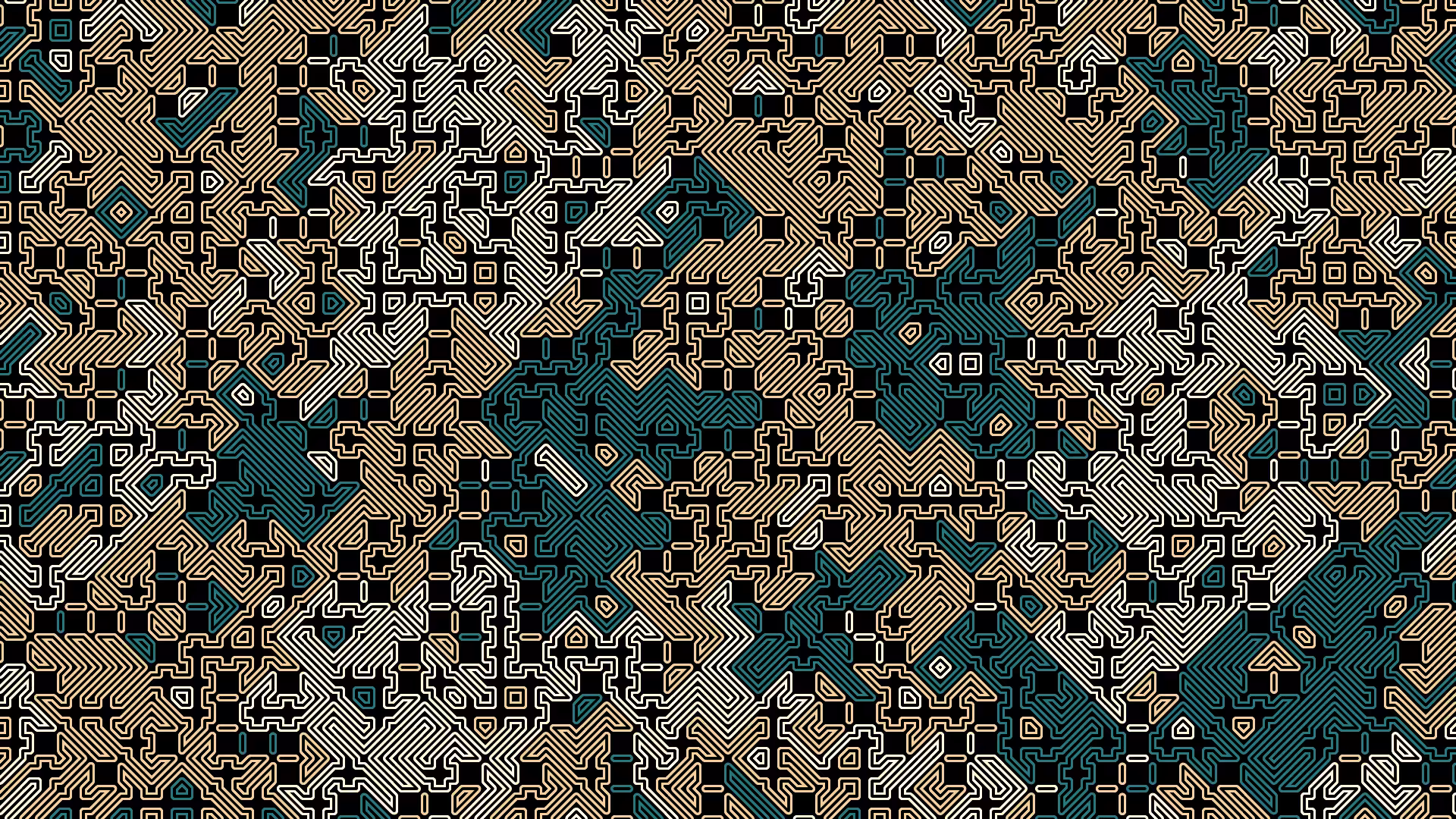 Grid Razor #6