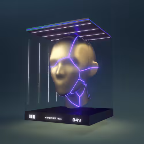 Fracture Boi: FRACTURE BOI - 049