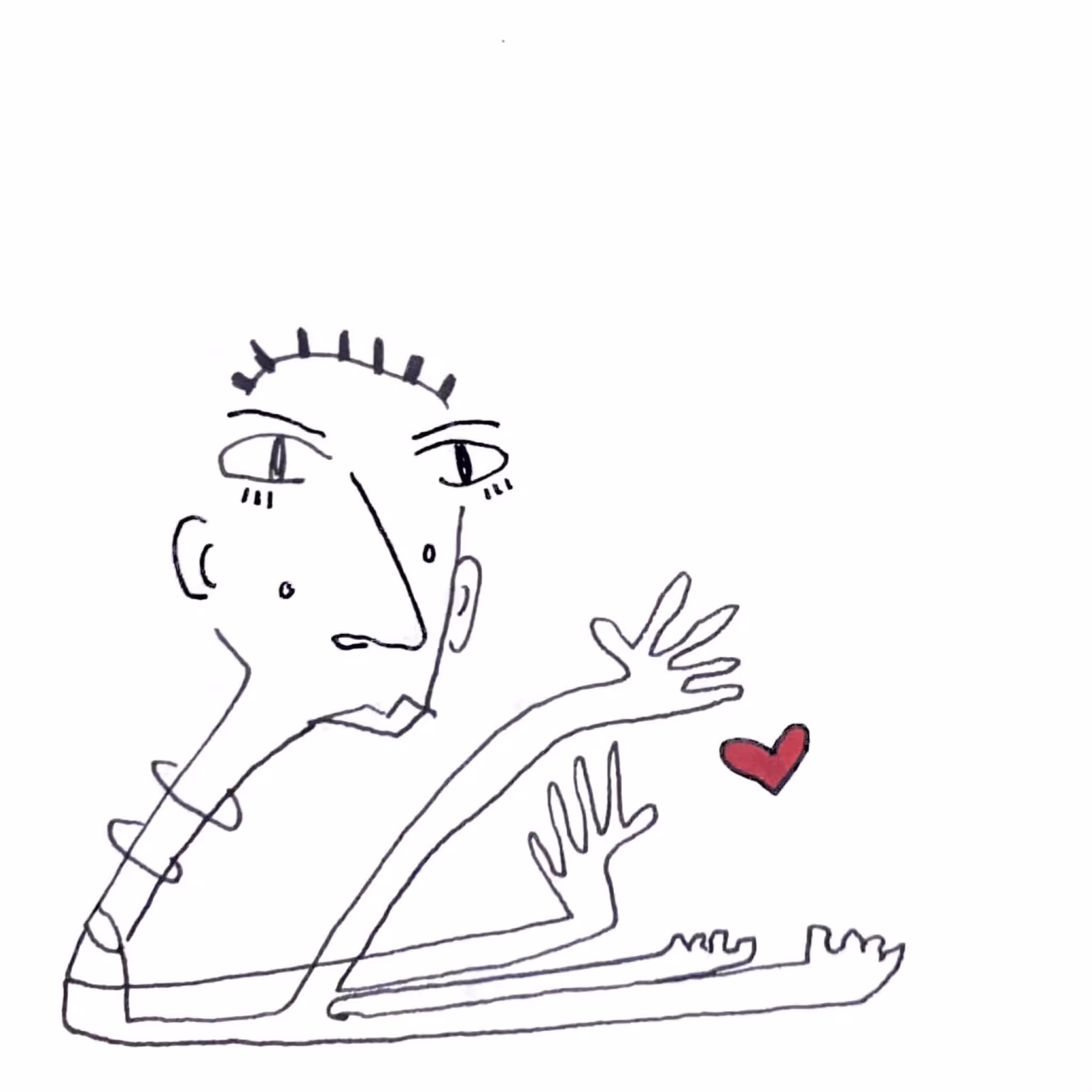 THE IMPERFECTIONIST: The Imperfectionist 92