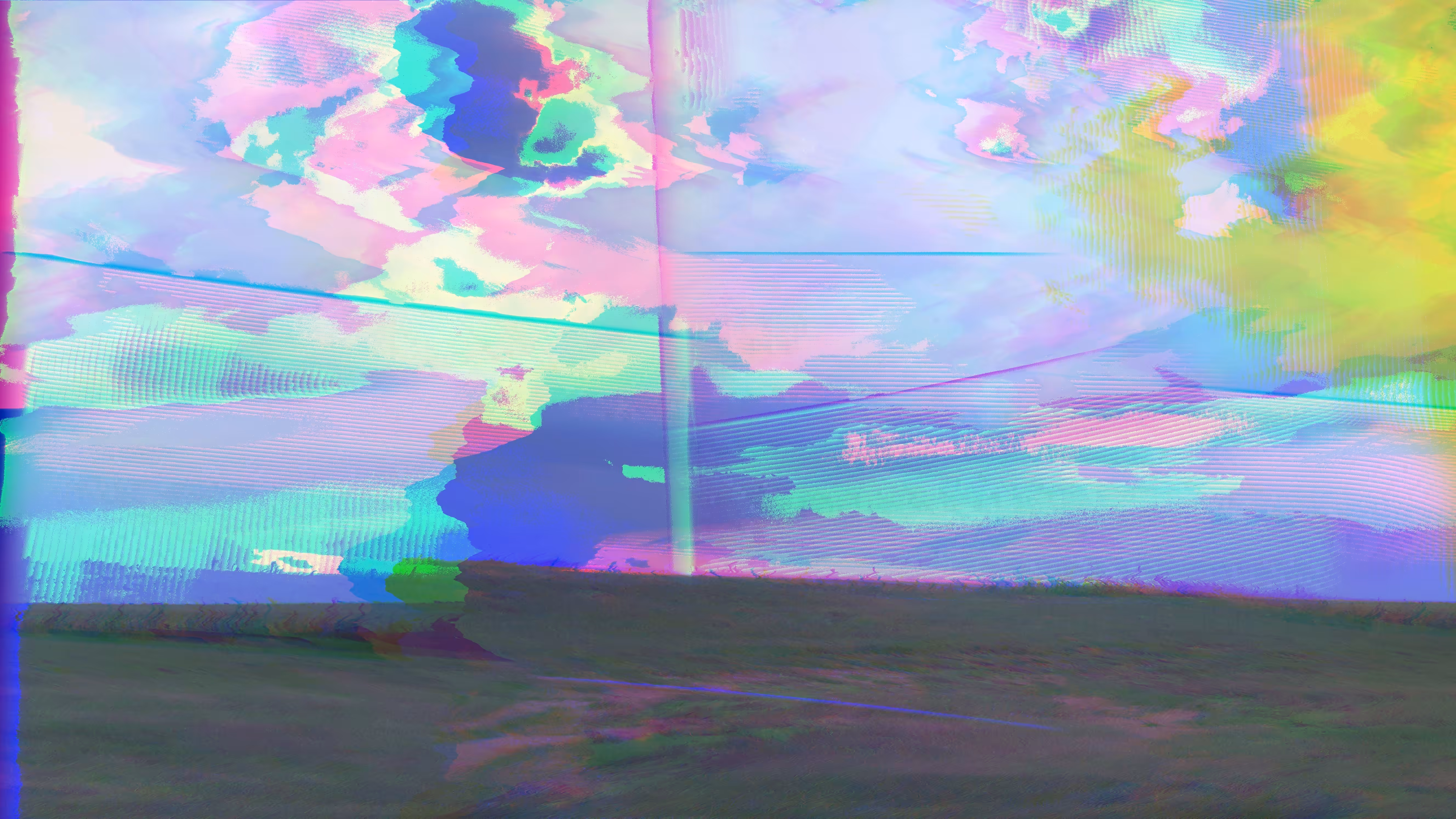 wind arrangement