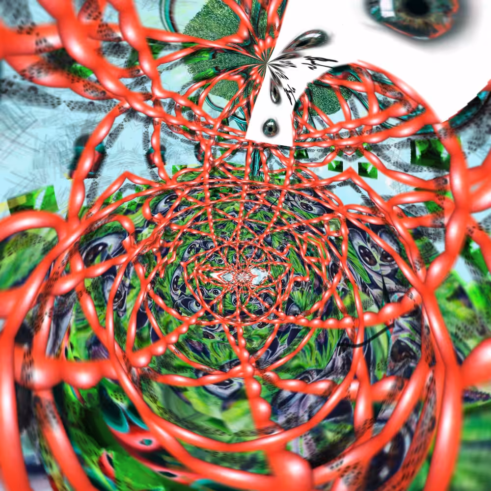 Abstract #21