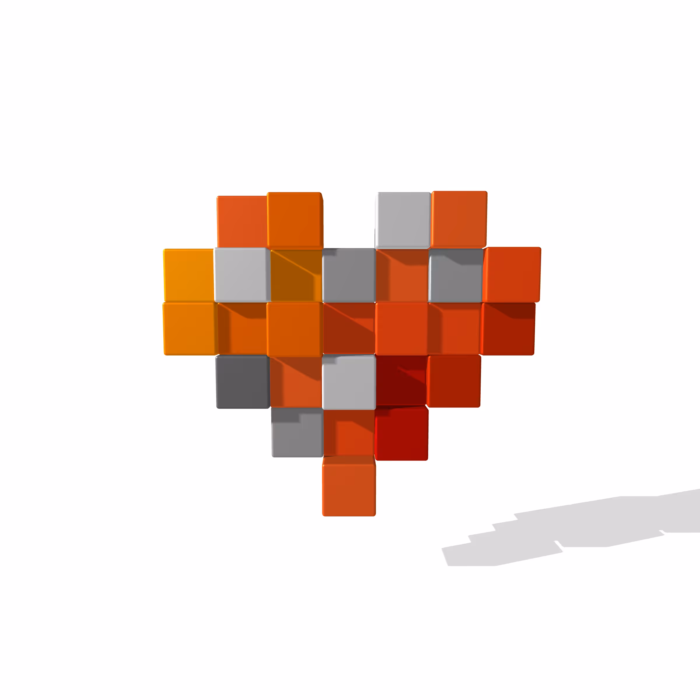 heart + craft #15557