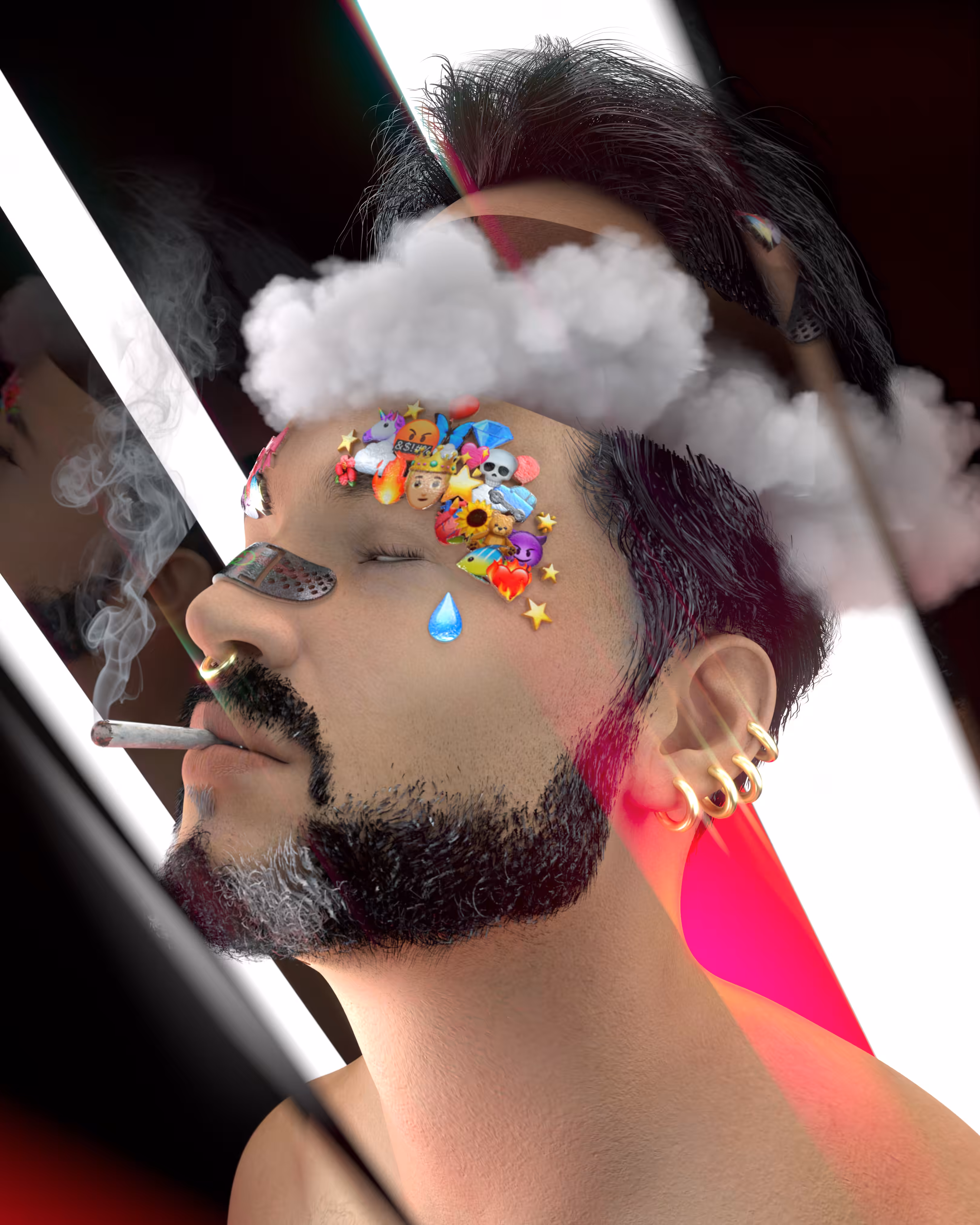 @ 𝙢𝙮 𝙬𝙤𝙧𝙨𝙩